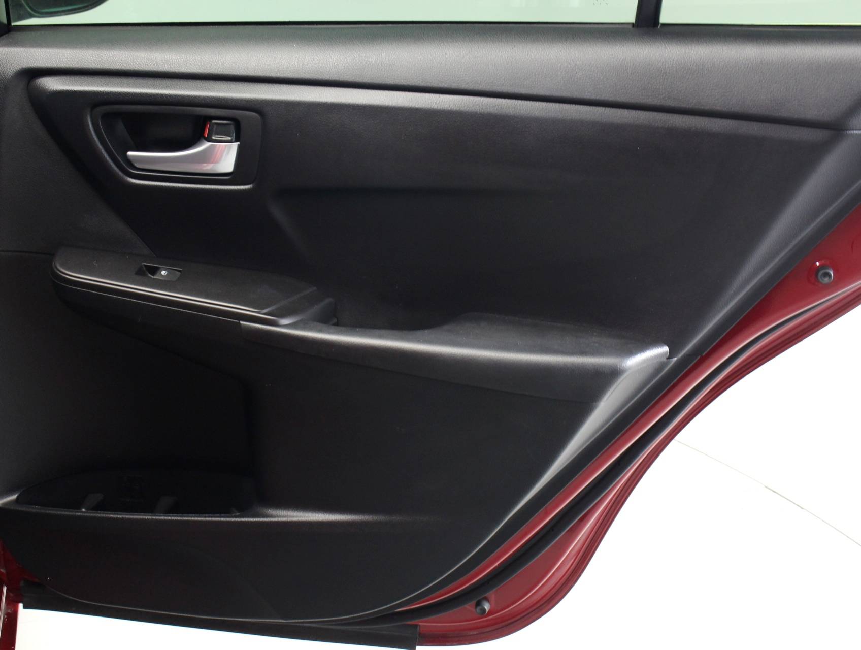 Florida Fine Cars - Used TOYOTA CAMRY 2017 WEST PALM Le