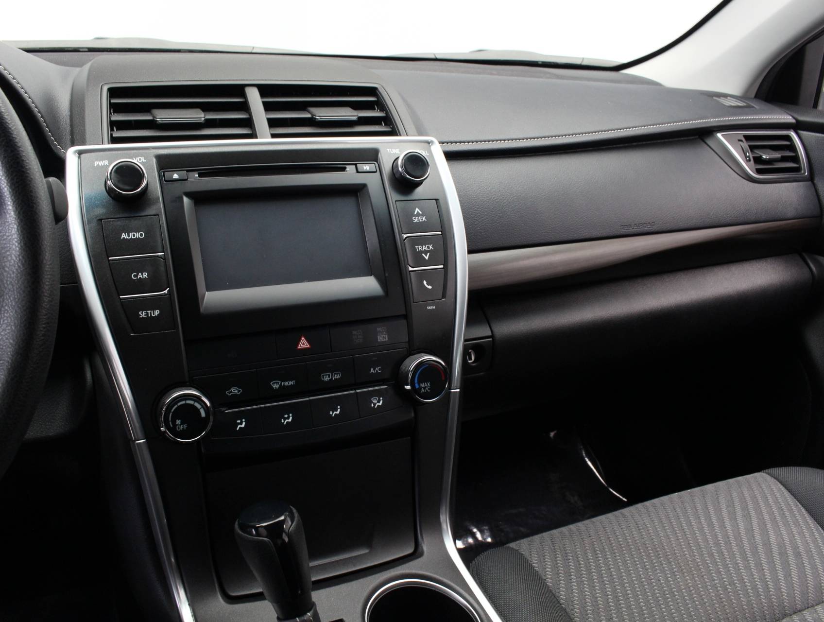 Florida Fine Cars - Used TOYOTA CAMRY 2017 WEST PALM Le