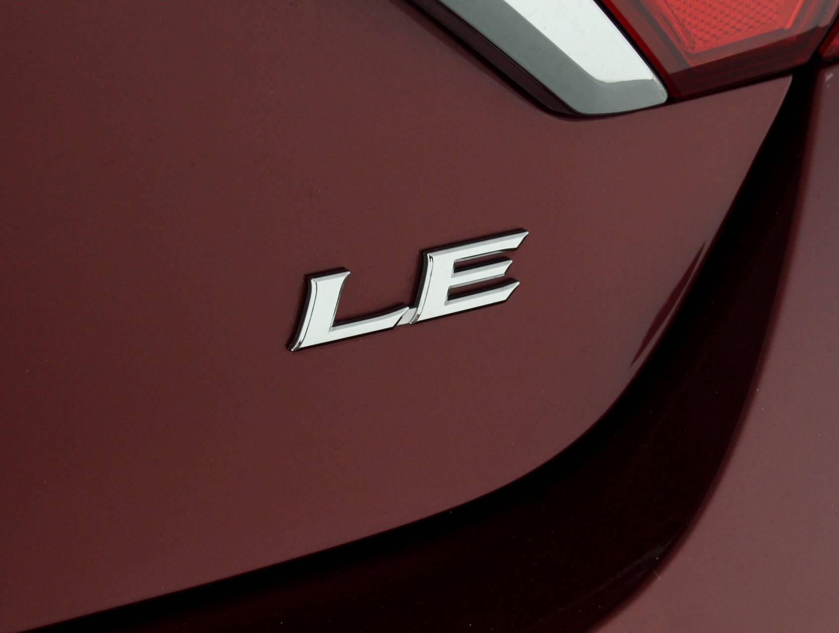 Florida Fine Cars - Used TOYOTA CAMRY 2017 WEST PALM Le