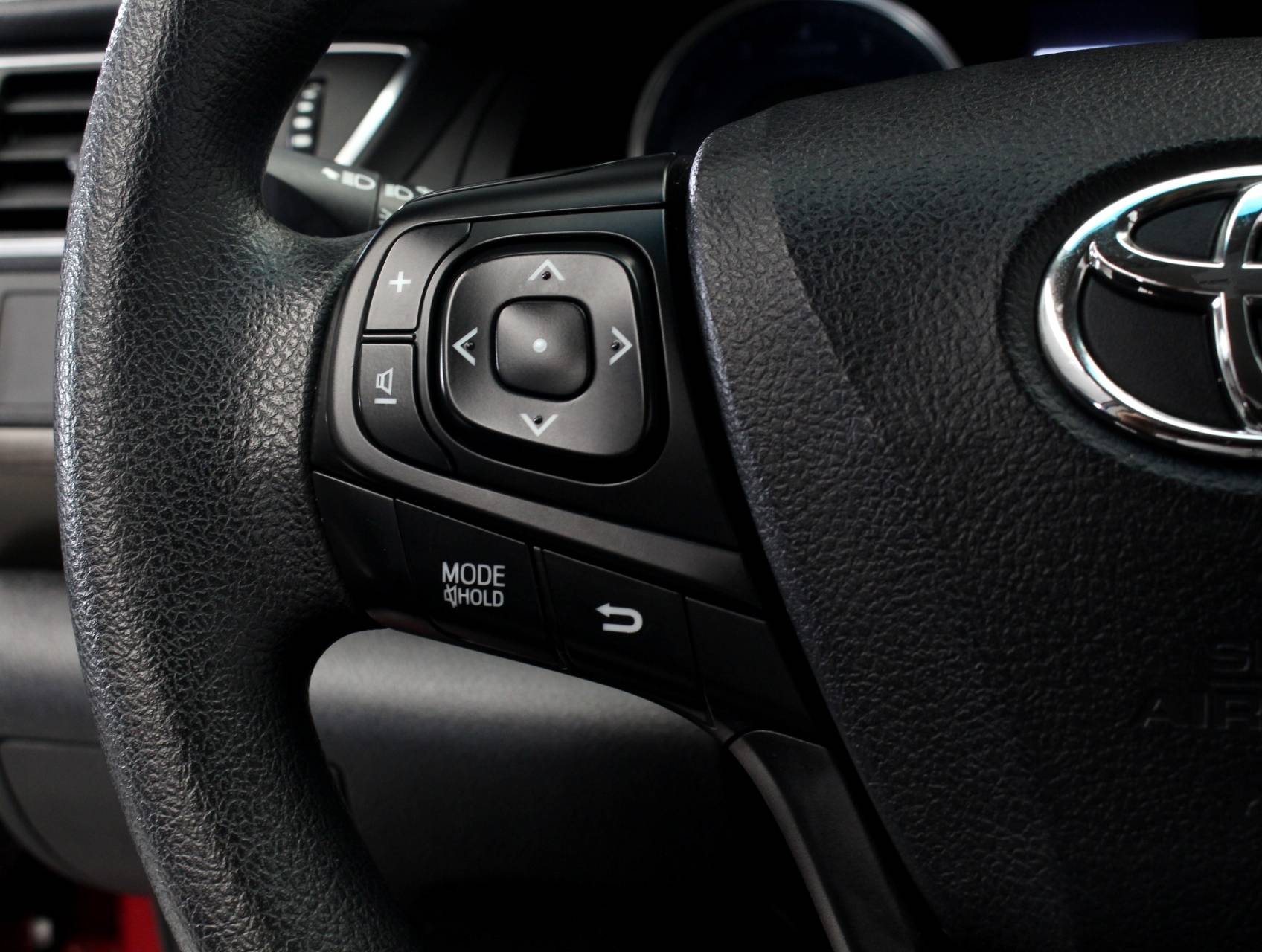 Florida Fine Cars - Used TOYOTA CAMRY 2017 WEST PALM Le