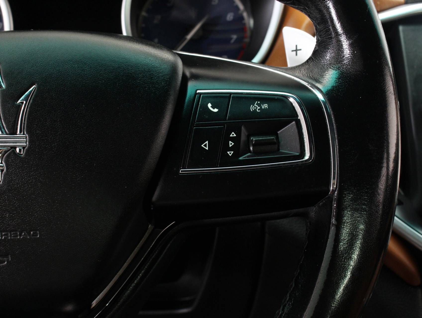 Florida Fine Cars - Used MASERATI GHIBLI 2014 HOLLYWOOD S Q4