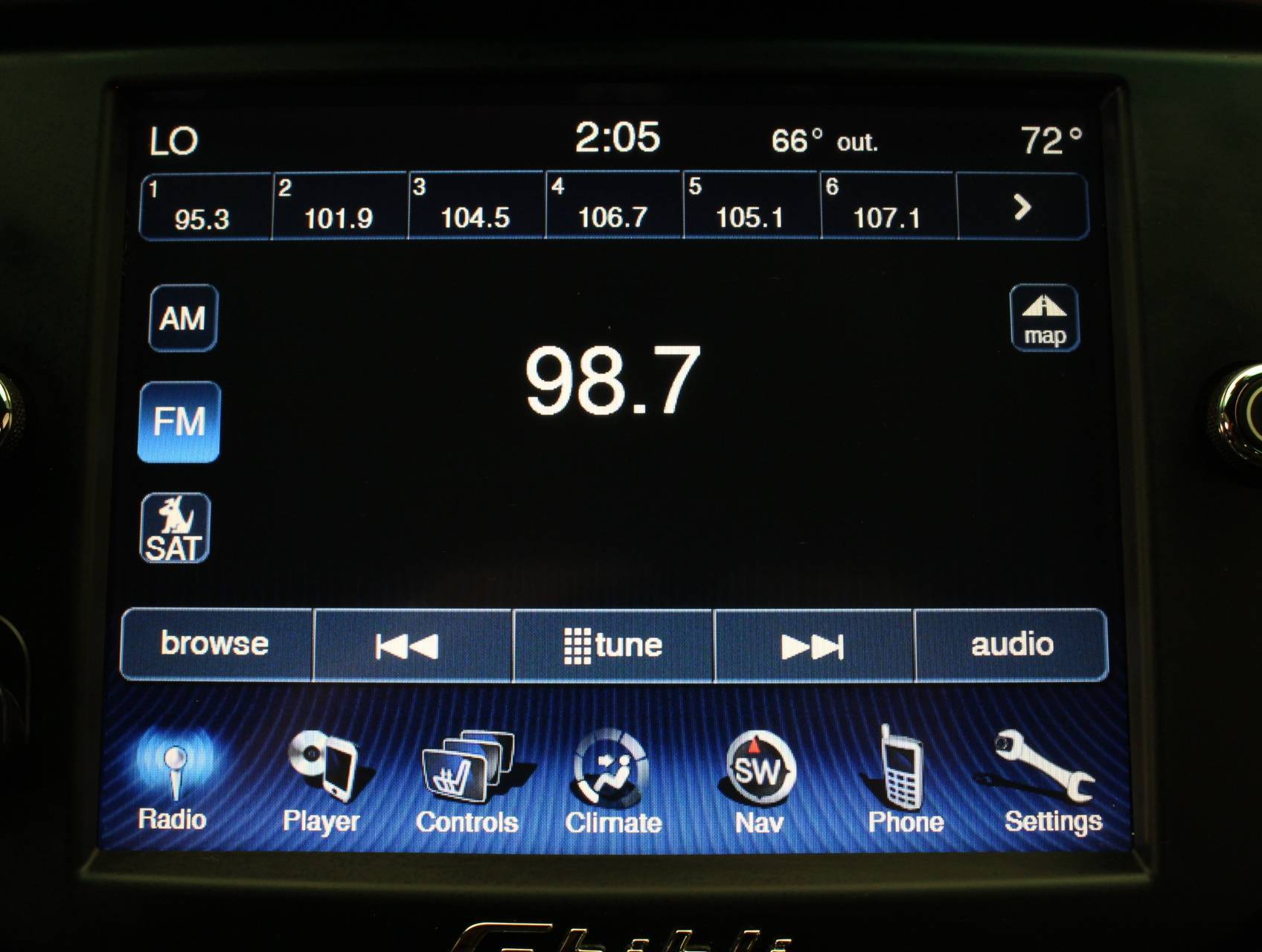 Florida Fine Cars - Used MASERATI GHIBLI 2014 HOLLYWOOD S Q4