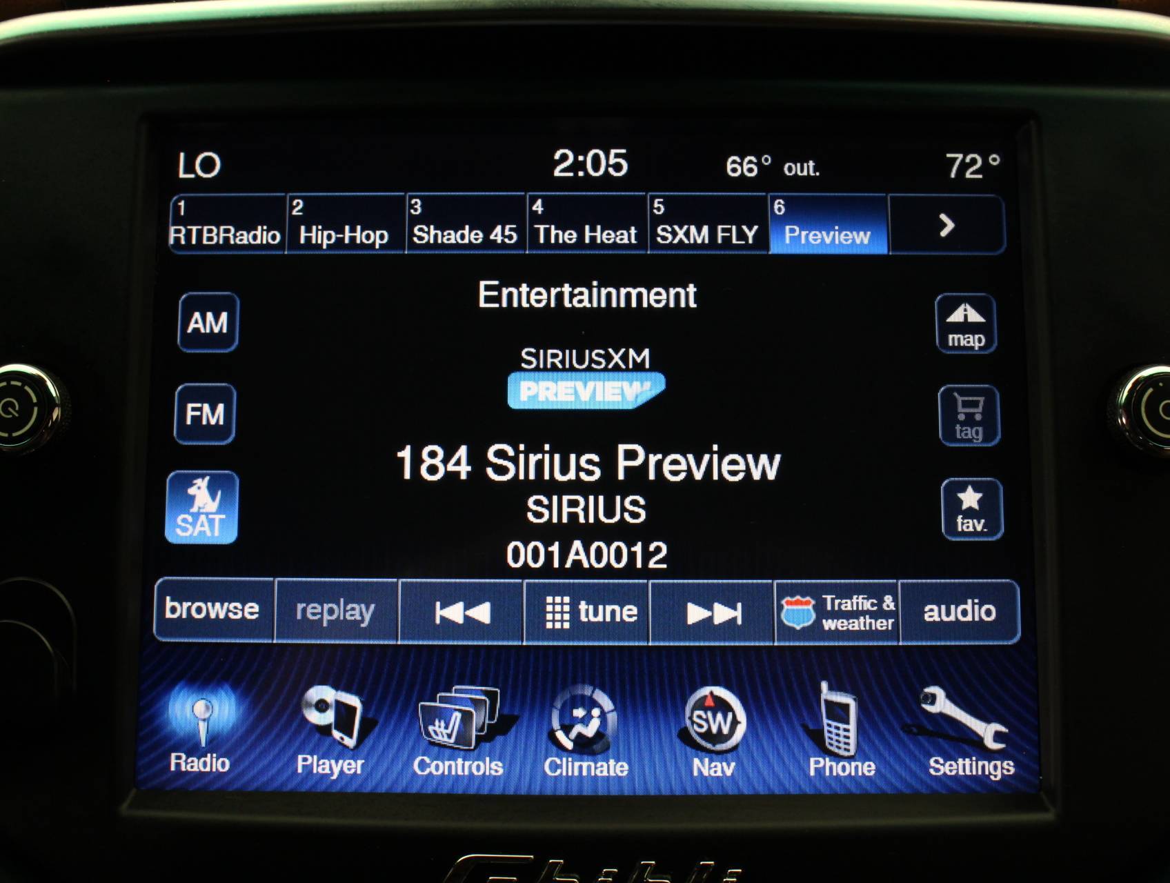 Florida Fine Cars - Used MASERATI GHIBLI 2014 HOLLYWOOD S Q4