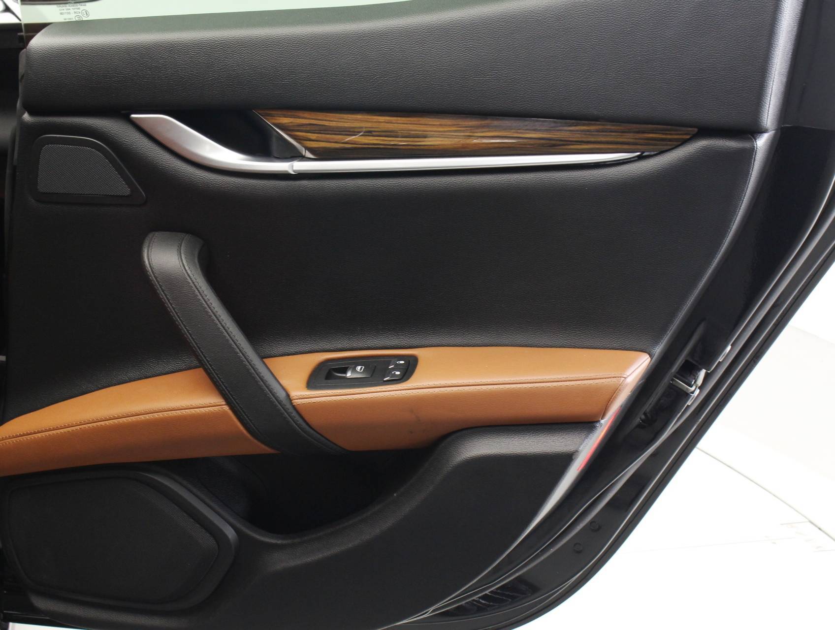 Florida Fine Cars - Used MASERATI GHIBLI 2014 HOLLYWOOD S Q4