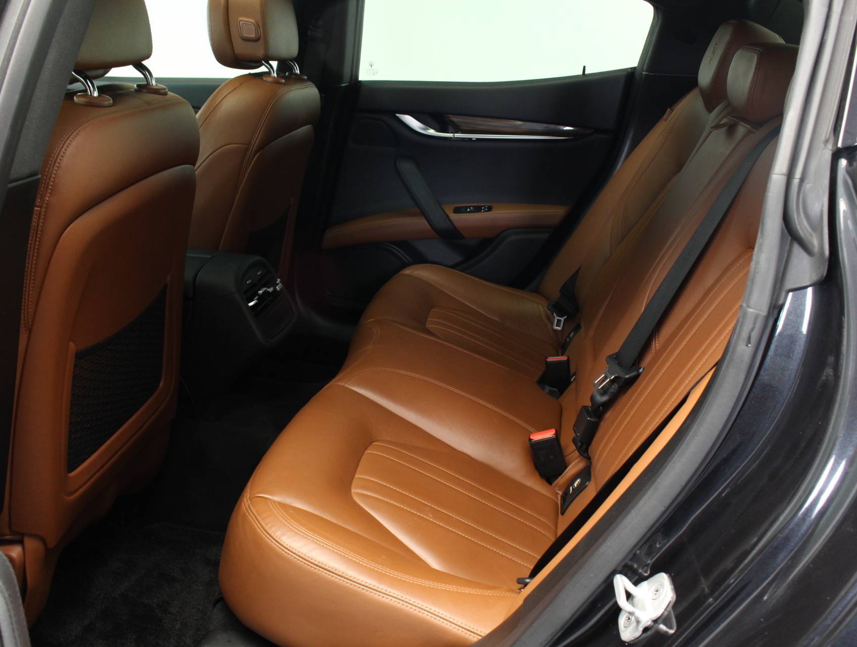 Florida Fine Cars - Used MASERATI GHIBLI 2014 HOLLYWOOD S Q4