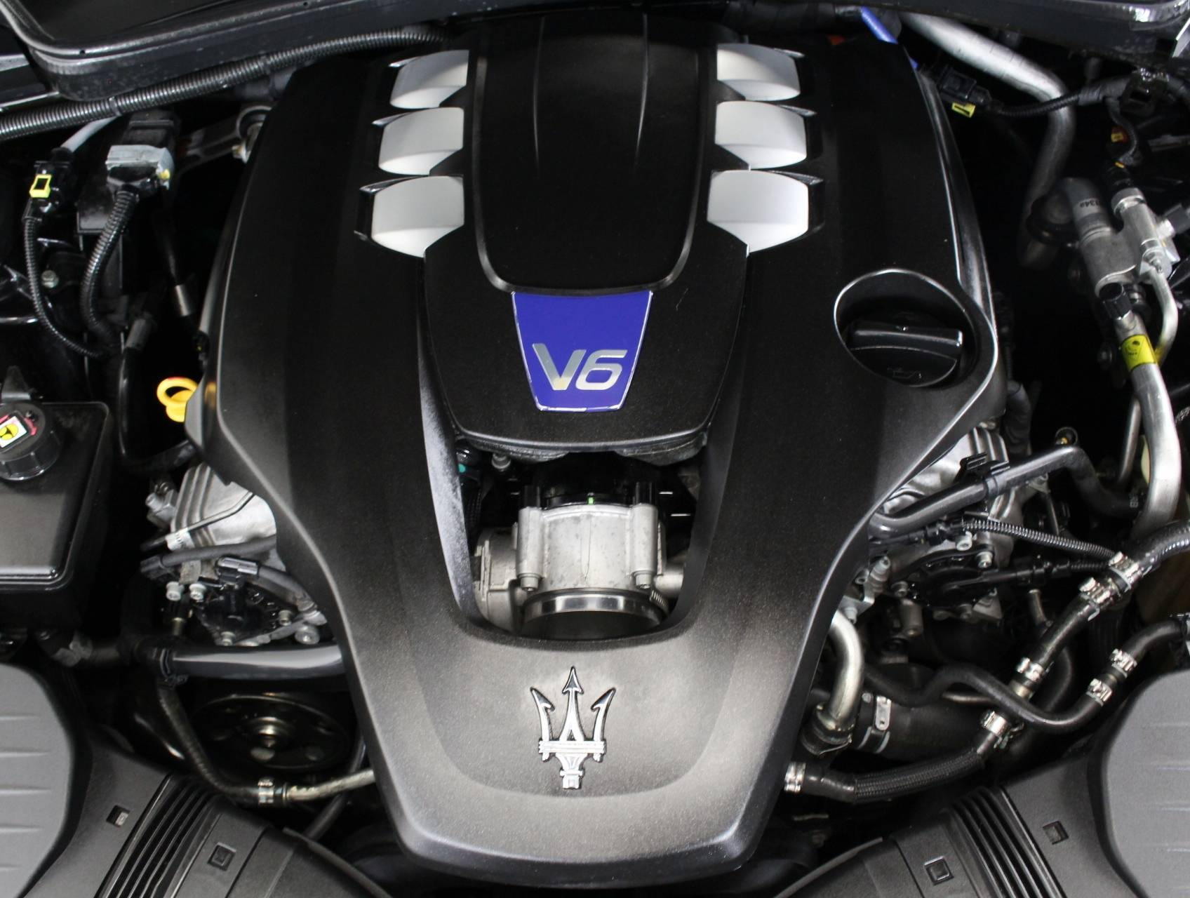 Florida Fine Cars - Used MASERATI GHIBLI 2014 HOLLYWOOD S Q4