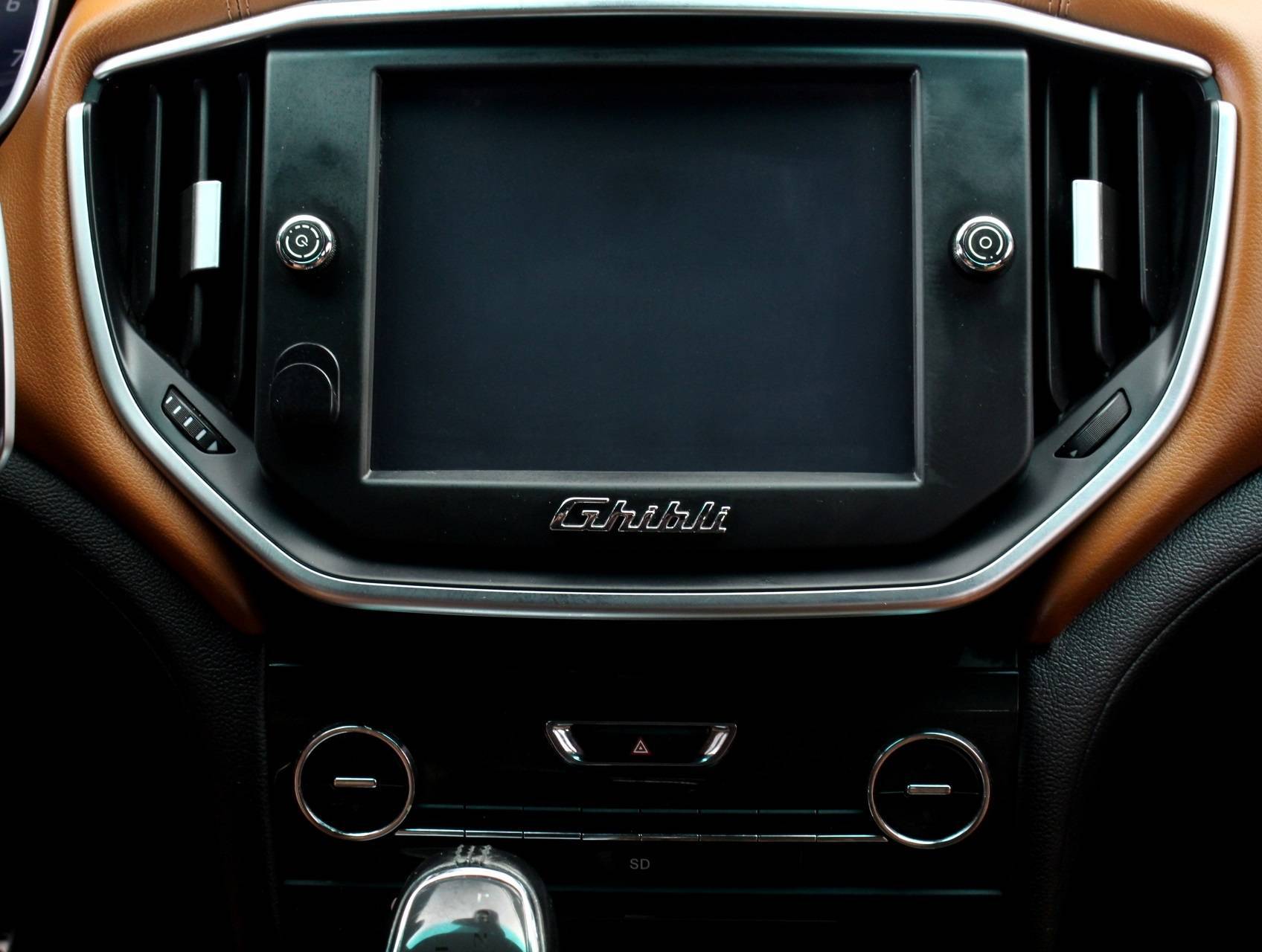 Florida Fine Cars - Used MASERATI GHIBLI 2014 HOLLYWOOD S Q4