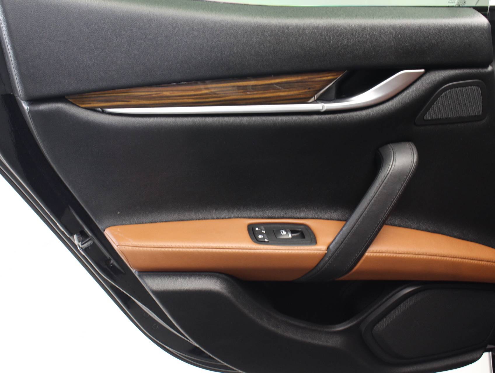 Florida Fine Cars - Used MASERATI GHIBLI 2014 HOLLYWOOD S Q4