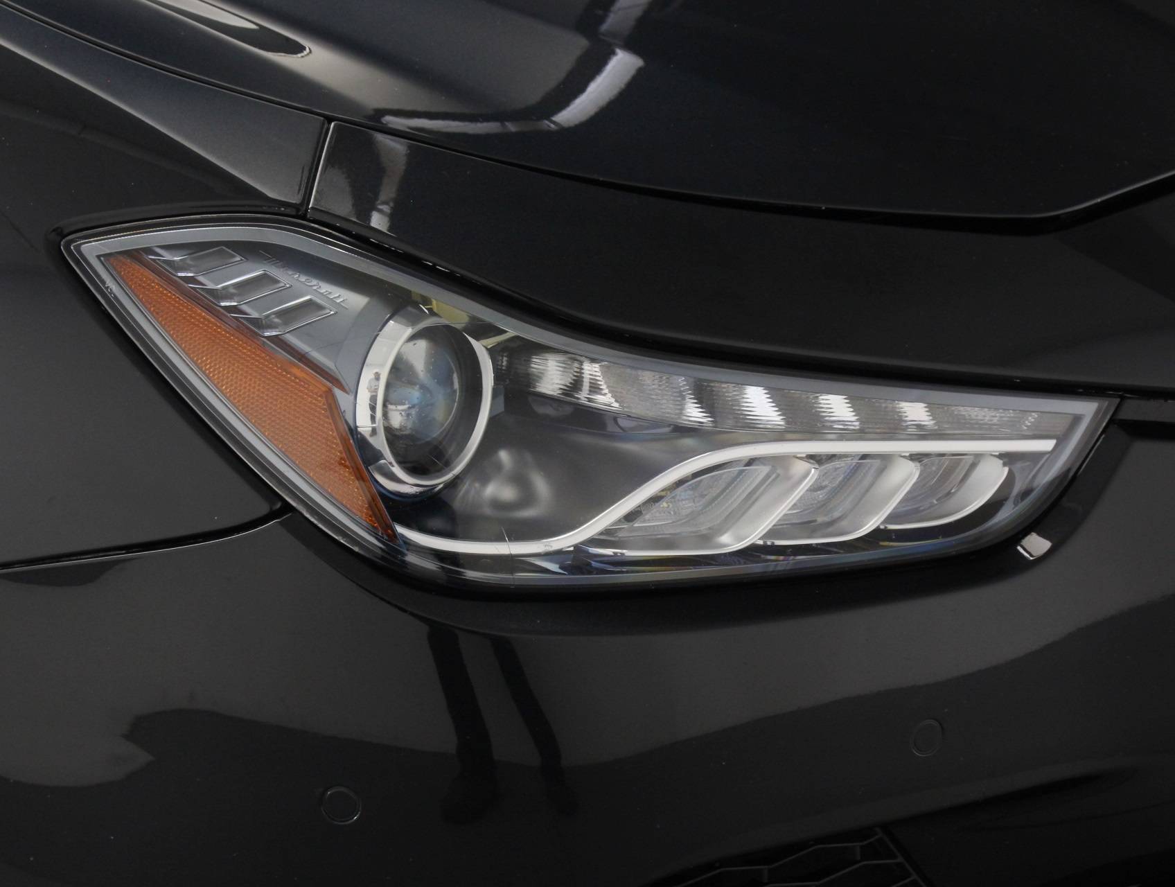 Florida Fine Cars - Used MASERATI GHIBLI 2014 HOLLYWOOD S Q4