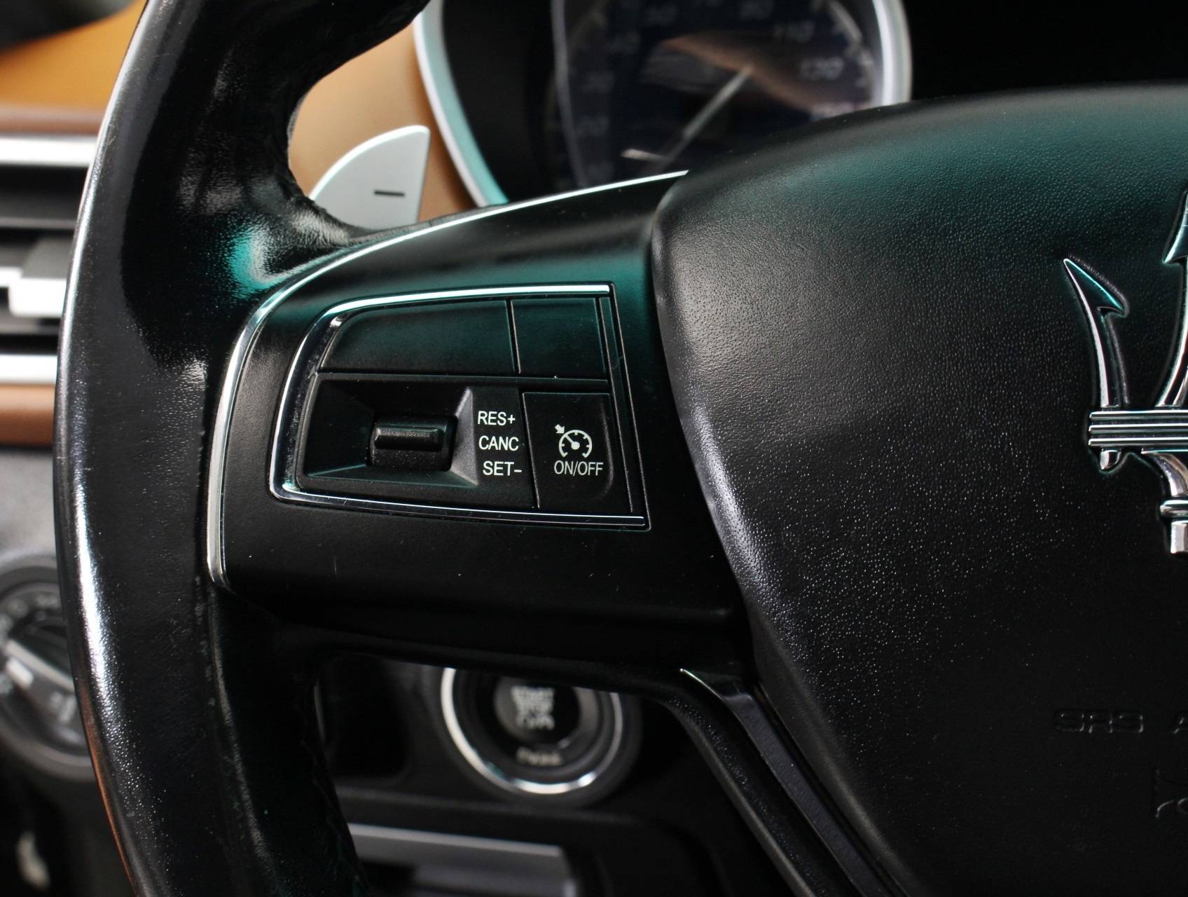 Florida Fine Cars - Used MASERATI GHIBLI 2014 HOLLYWOOD S Q4