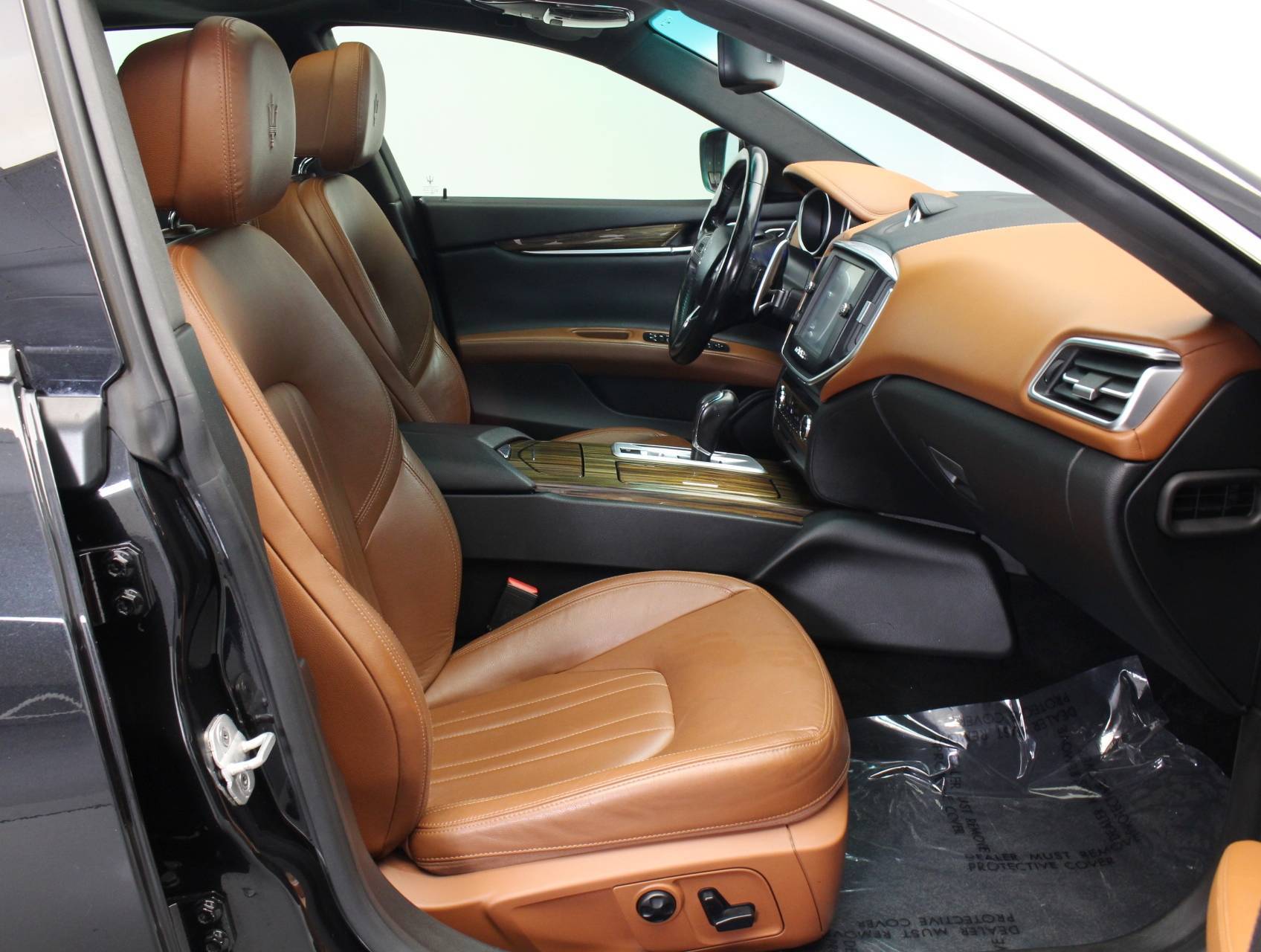 Florida Fine Cars - Used MASERATI GHIBLI 2014 HOLLYWOOD S Q4