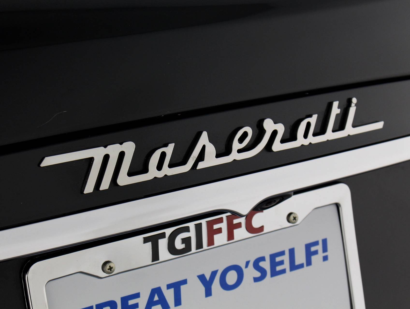 Florida Fine Cars - Used MASERATI GHIBLI 2014 HOLLYWOOD S Q4