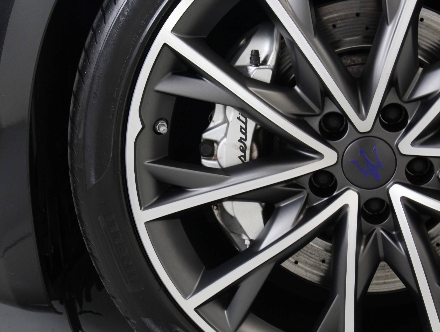 Florida Fine Cars - Used MASERATI GHIBLI 2014 HOLLYWOOD S Q4