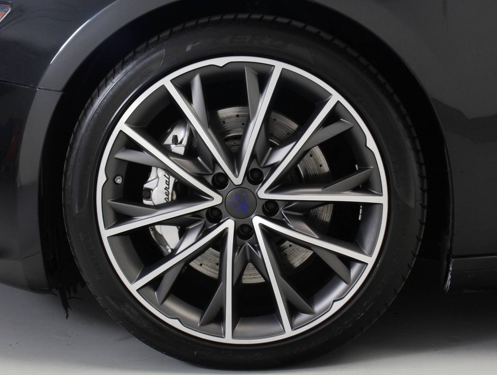 Florida Fine Cars - Used MASERATI GHIBLI 2014 HOLLYWOOD S Q4