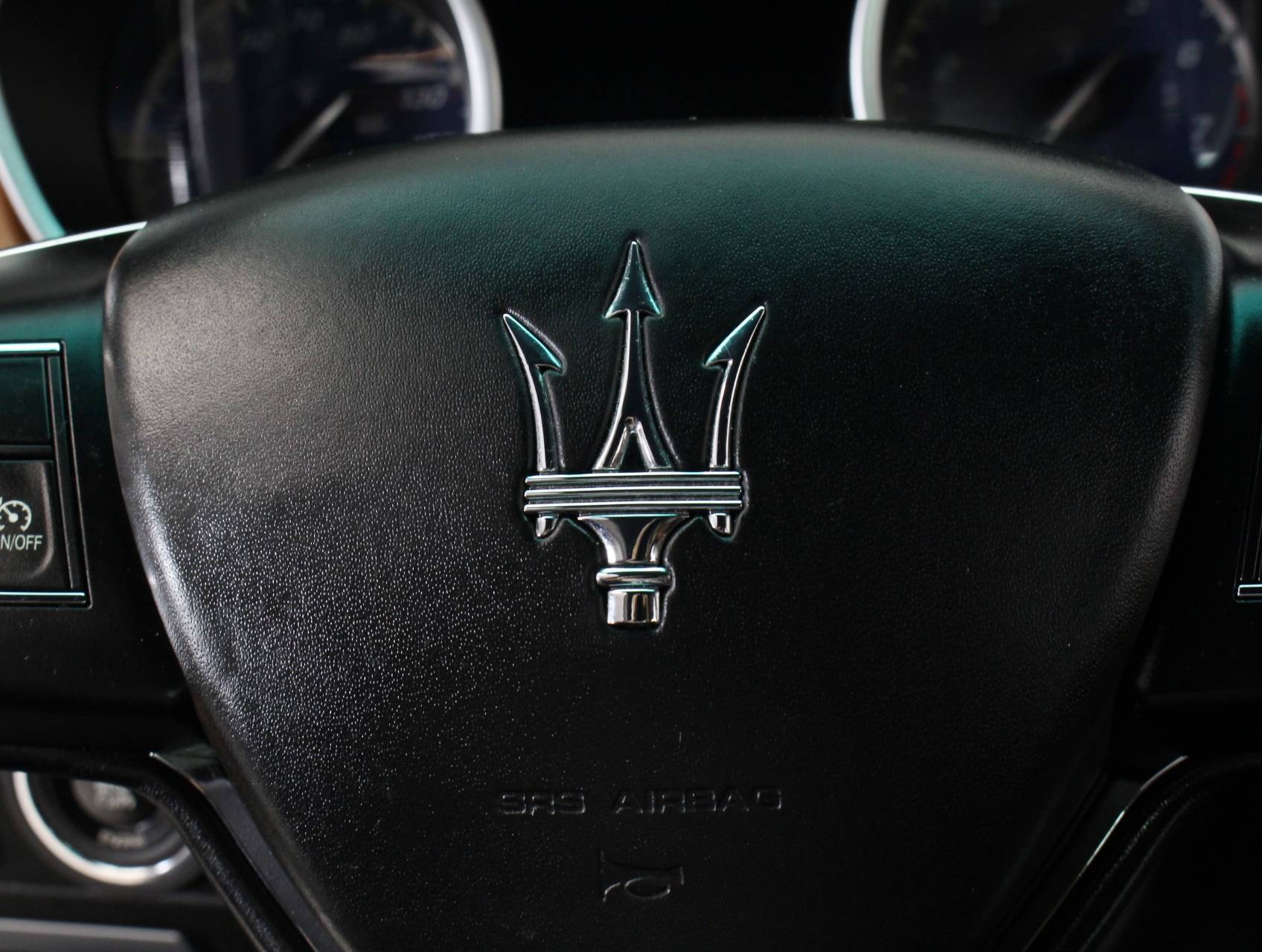 Florida Fine Cars - Used MASERATI GHIBLI 2014 HOLLYWOOD S Q4