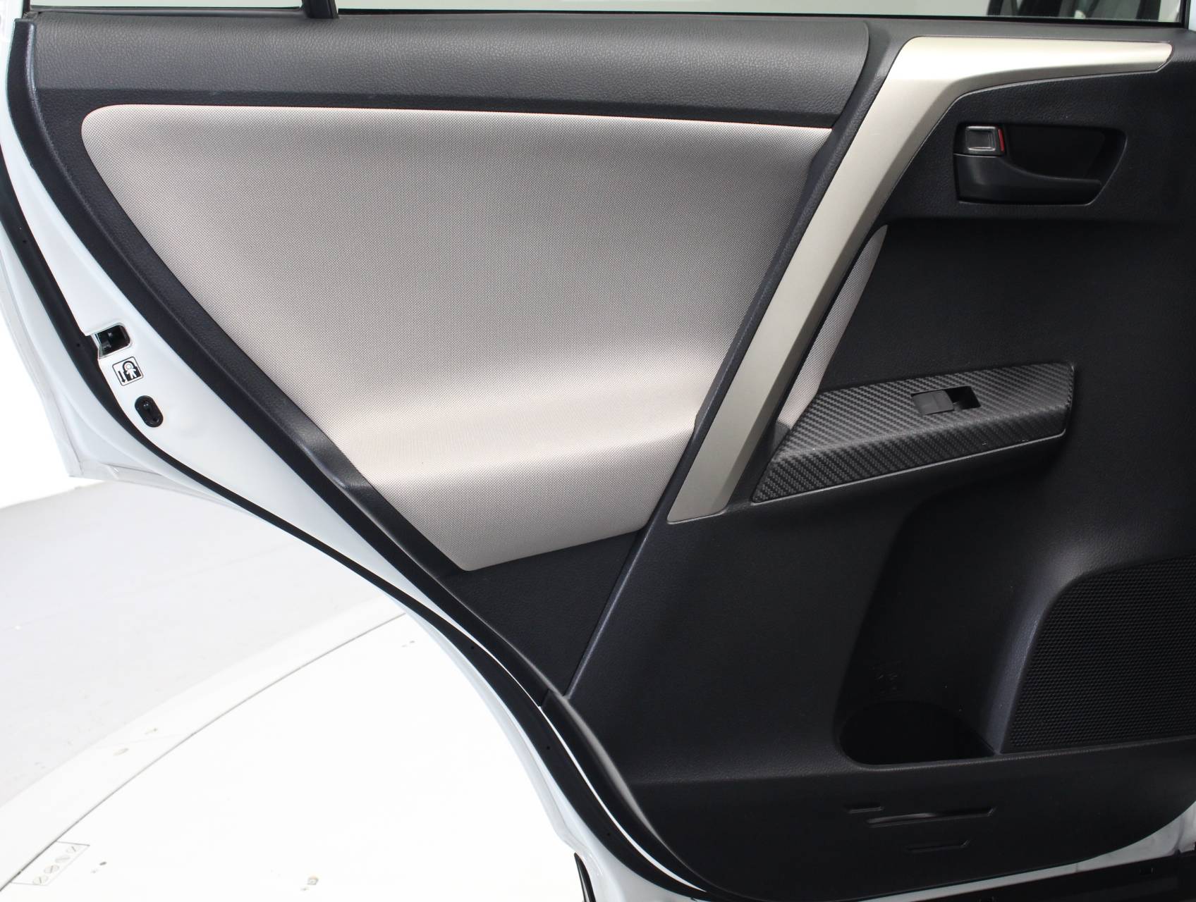 Florida Fine Cars - Used TOYOTA RAV4 2015 MIAMI LE