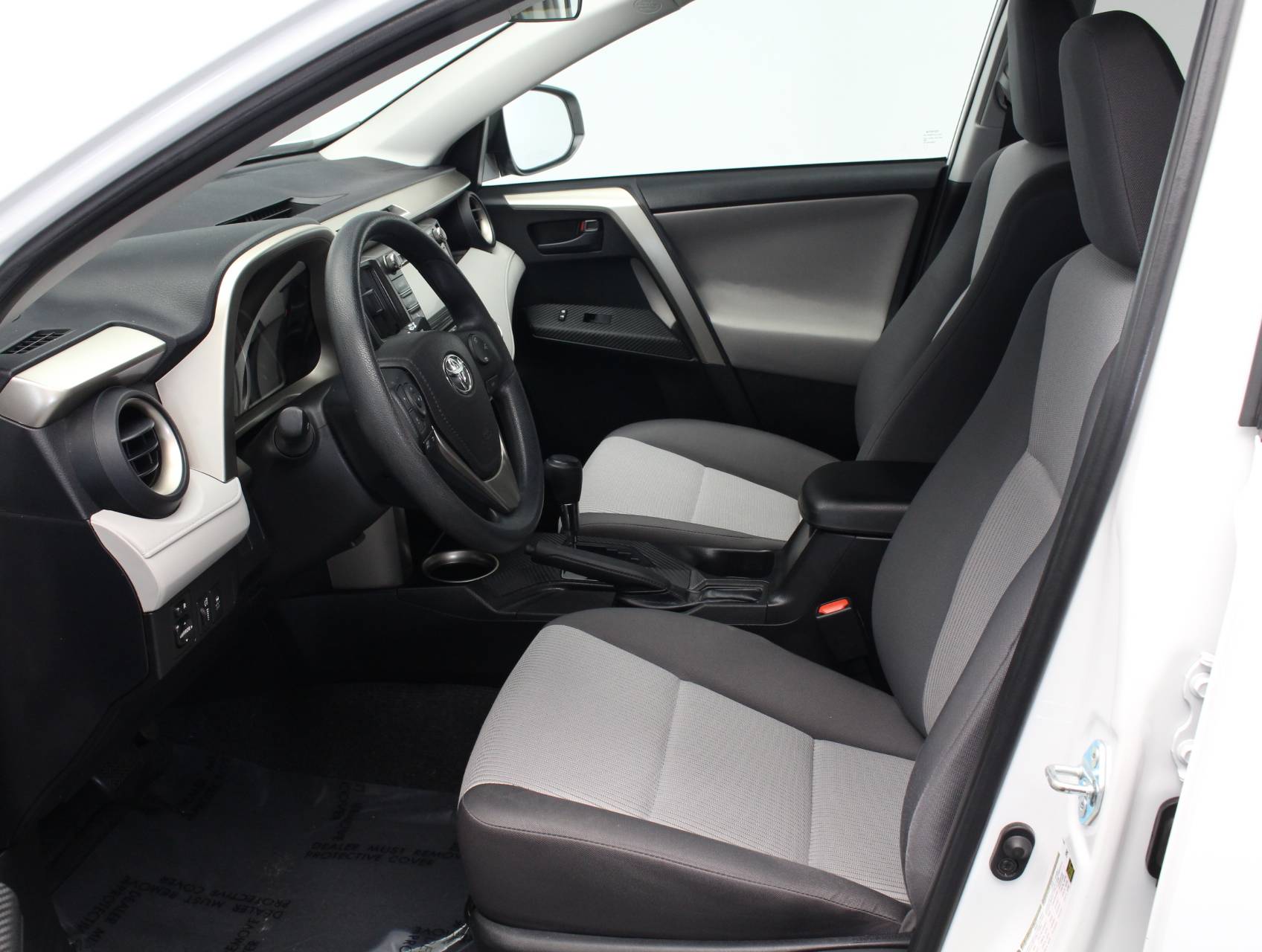 Florida Fine Cars - Used TOYOTA RAV4 2015 MIAMI LE