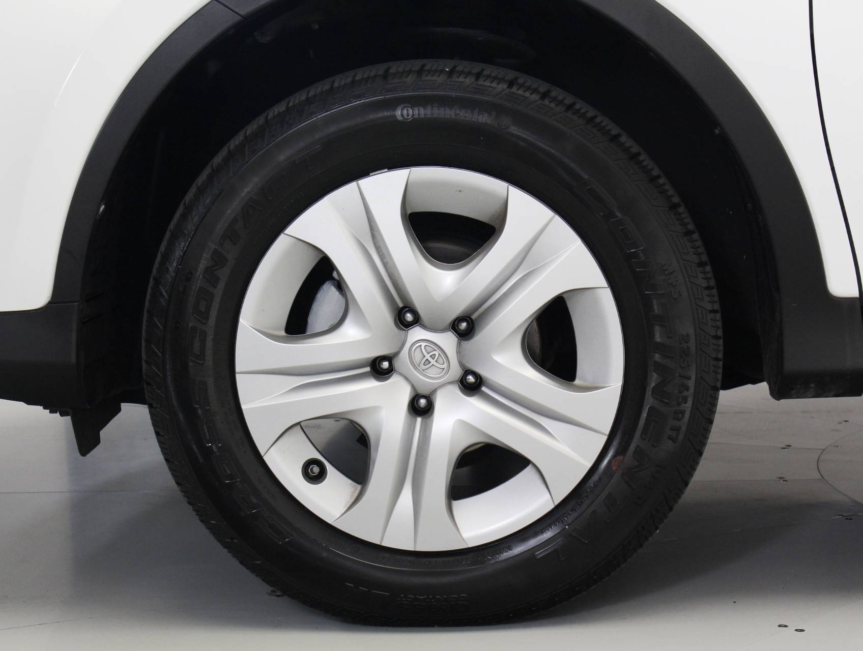 Florida Fine Cars - Used TOYOTA RAV4 2015 MIAMI LE