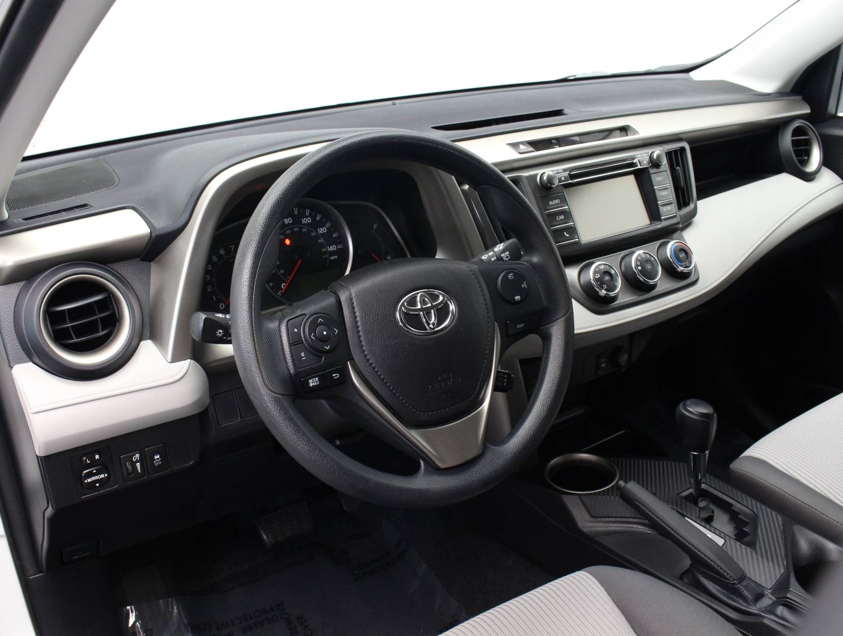 Florida Fine Cars - Used TOYOTA RAV4 2015 MIAMI LE