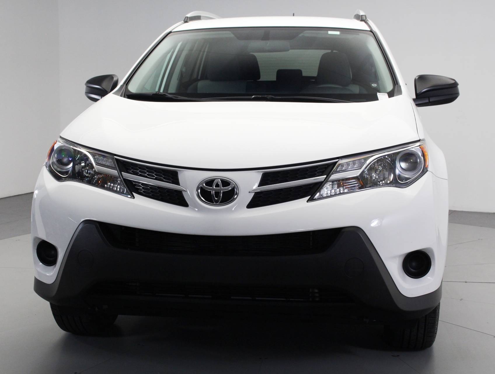 Florida Fine Cars - Used TOYOTA RAV4 2015 MIAMI LE