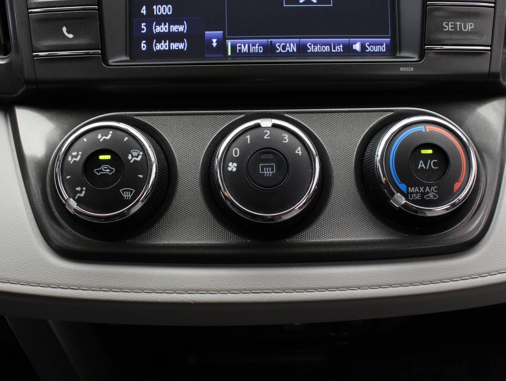 Florida Fine Cars - Used TOYOTA RAV4 2015 MIAMI LE