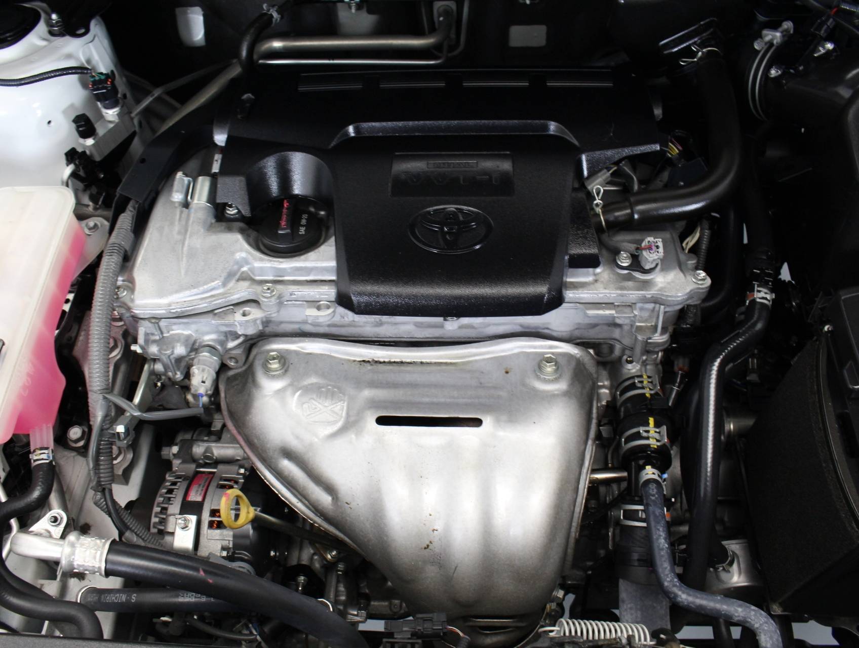 Florida Fine Cars - Used TOYOTA RAV4 2015 MIAMI LE