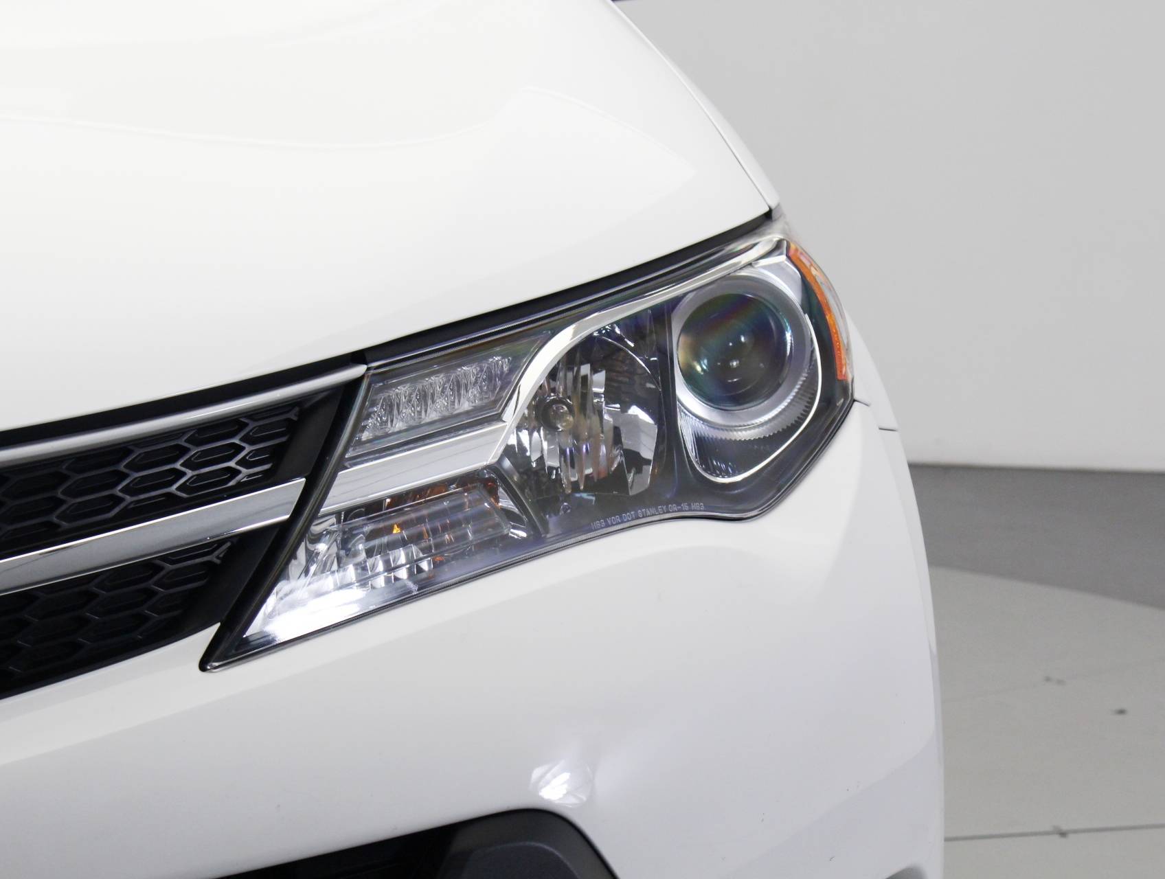 Florida Fine Cars - Used TOYOTA RAV4 2015 MIAMI LE