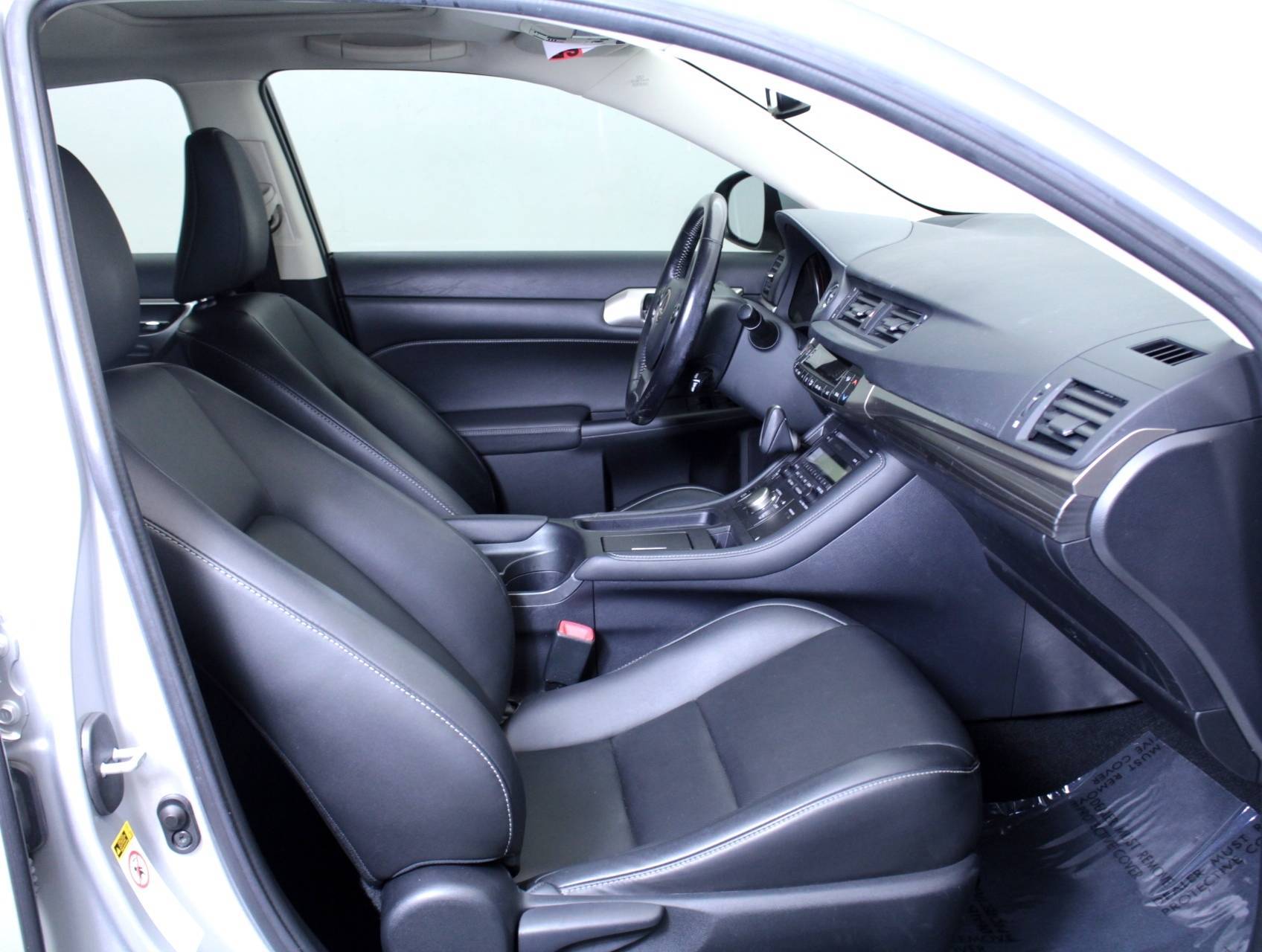 Florida Fine Cars - Used LEXUS CT 2015 WEST PALM HYBRID