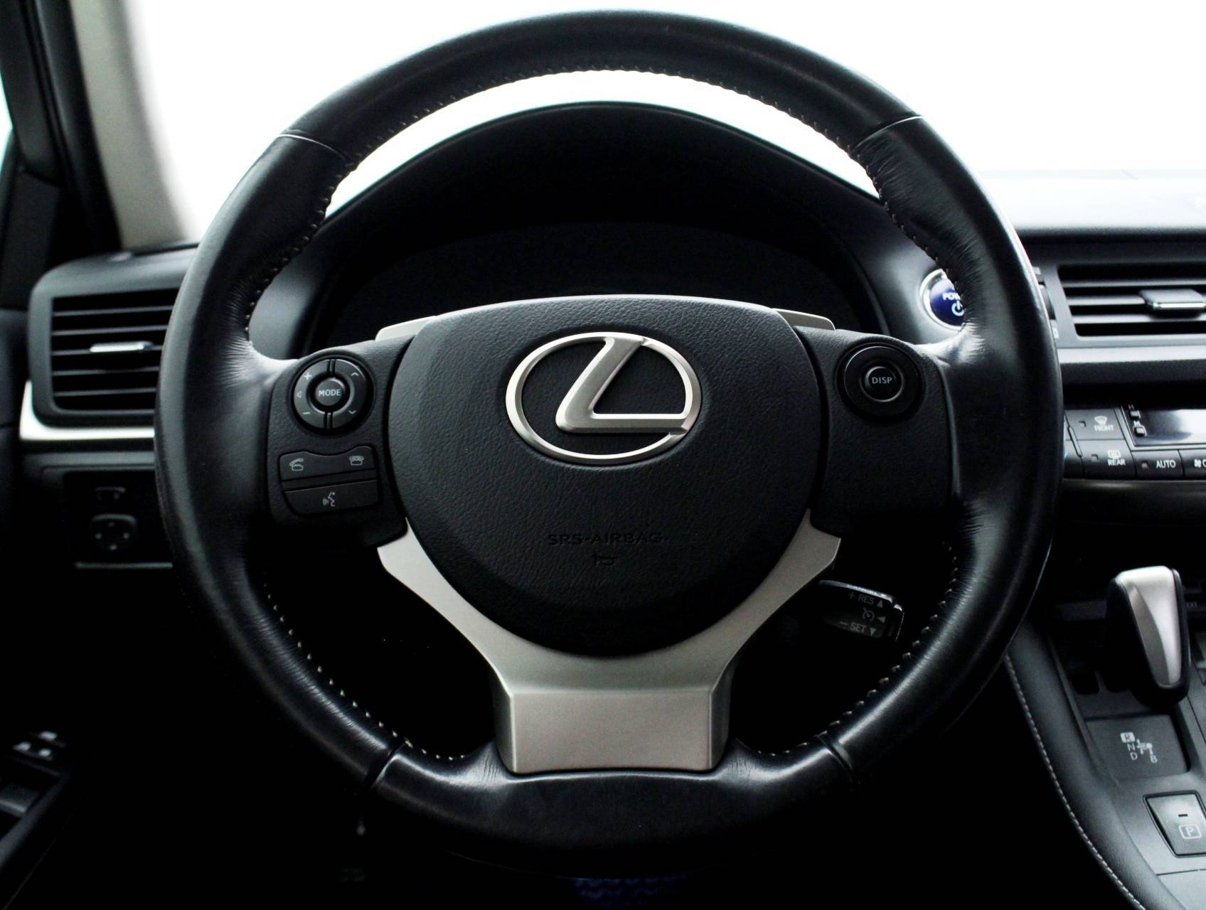 Florida Fine Cars - Used LEXUS CT 2015 WEST PALM HYBRID