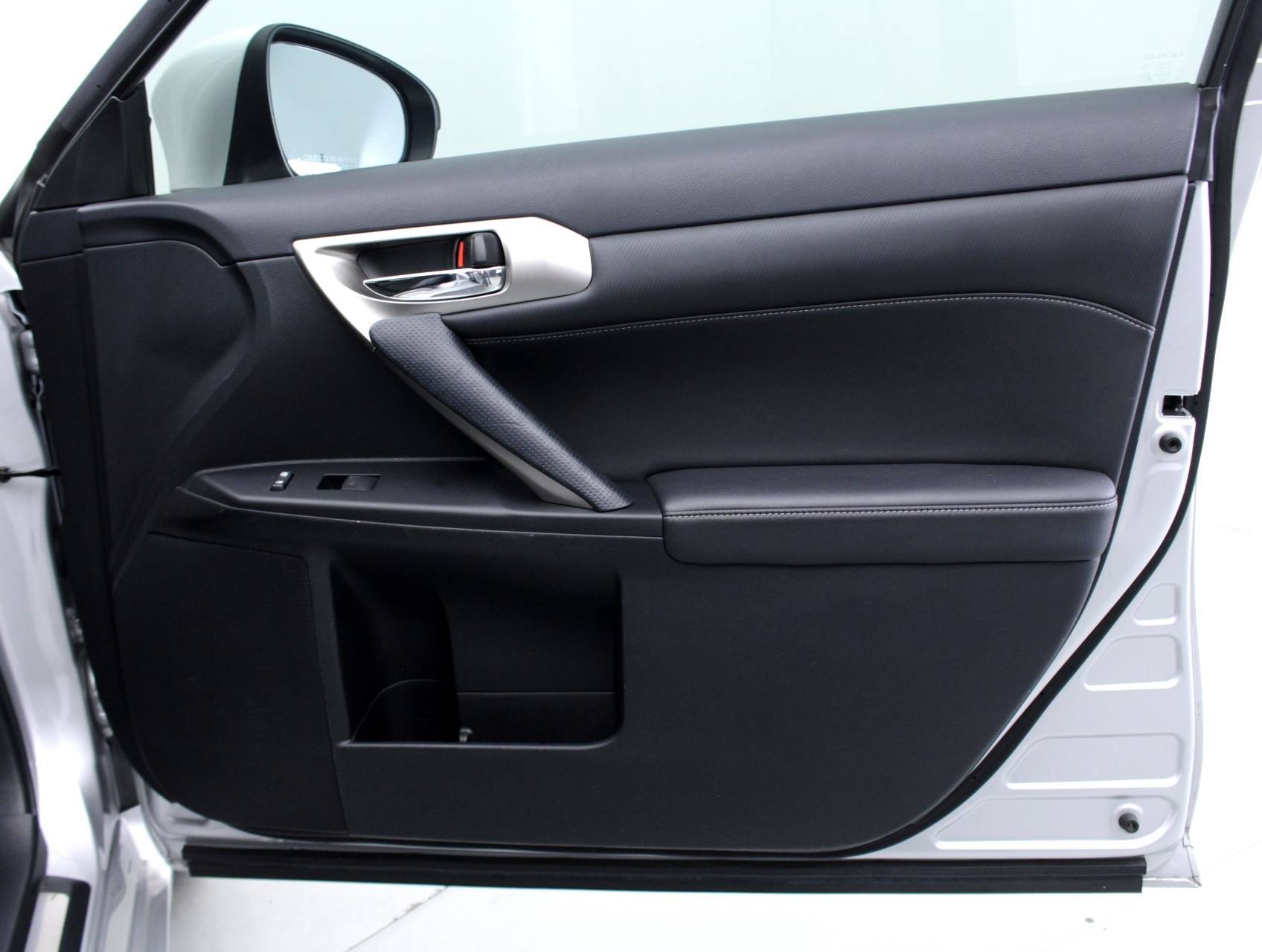 Florida Fine Cars - Used LEXUS CT 2015 WEST PALM HYBRID