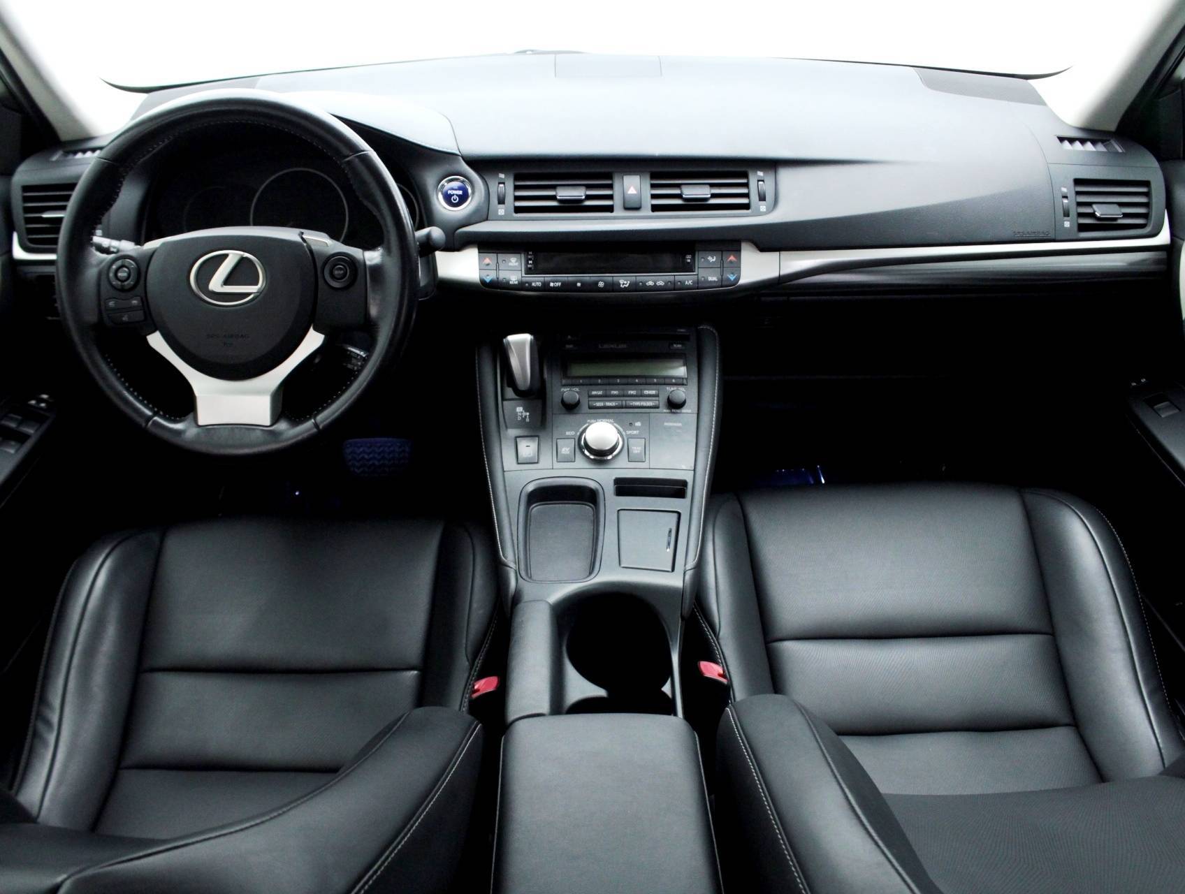 Florida Fine Cars - Used LEXUS CT 2015 WEST PALM HYBRID