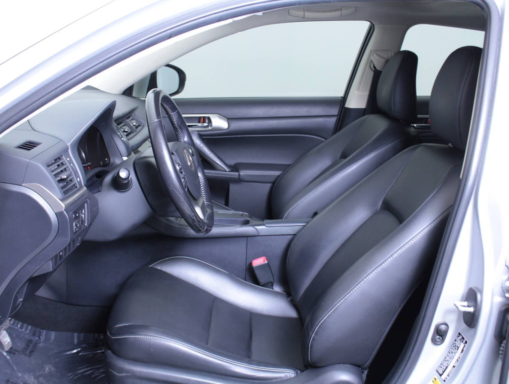 Florida Fine Cars - Used LEXUS CT 2015 WEST PALM HYBRID