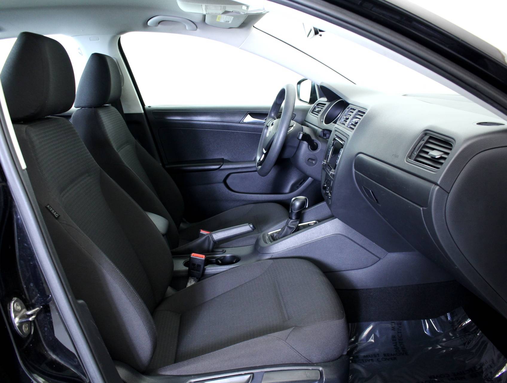 Florida Fine Cars - Used VOLKSWAGEN JETTA 2015 HOLLYWOOD S w/ technology 