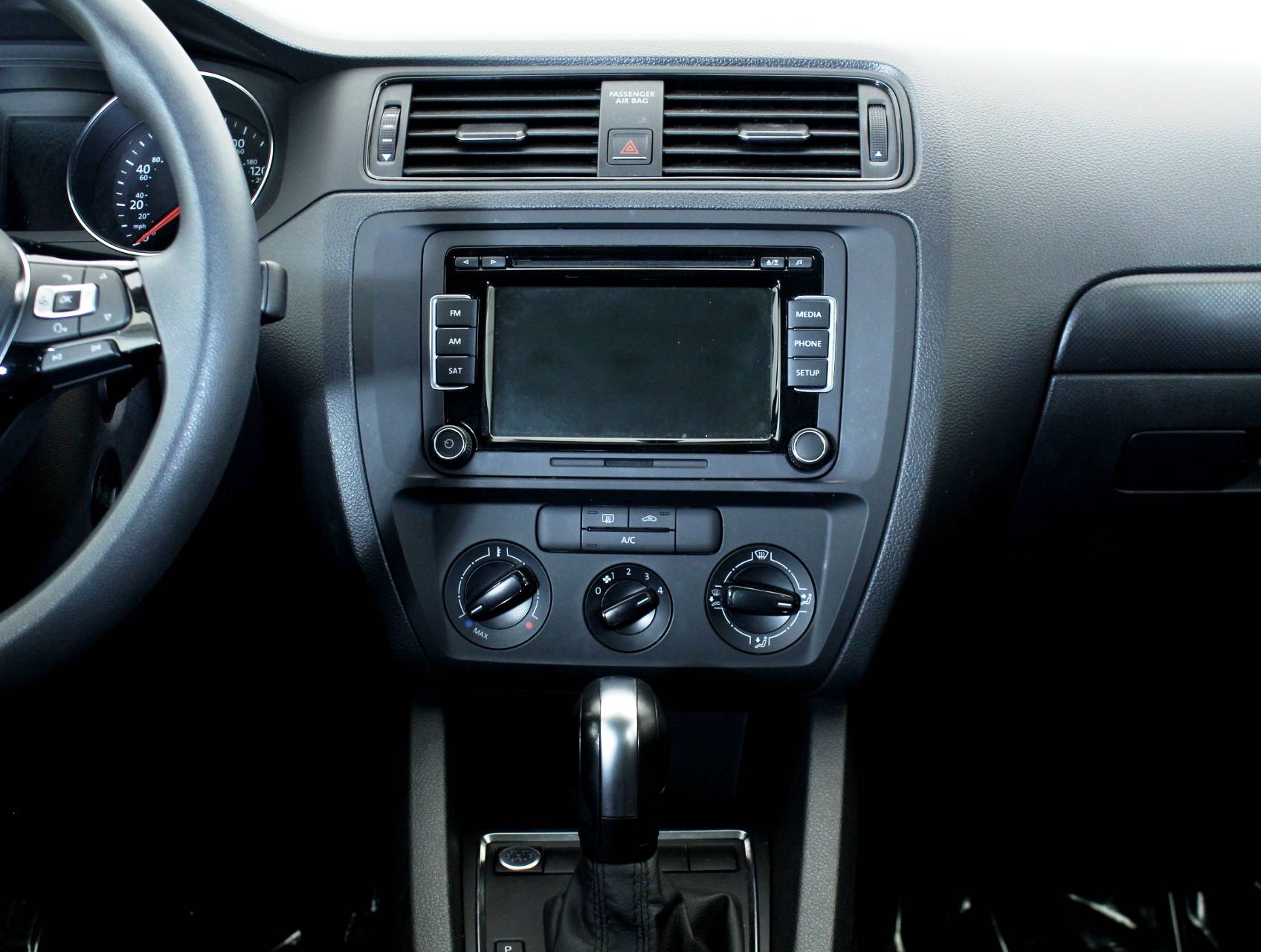 Florida Fine Cars - Used VOLKSWAGEN JETTA 2015 HOLLYWOOD S w/ technology 