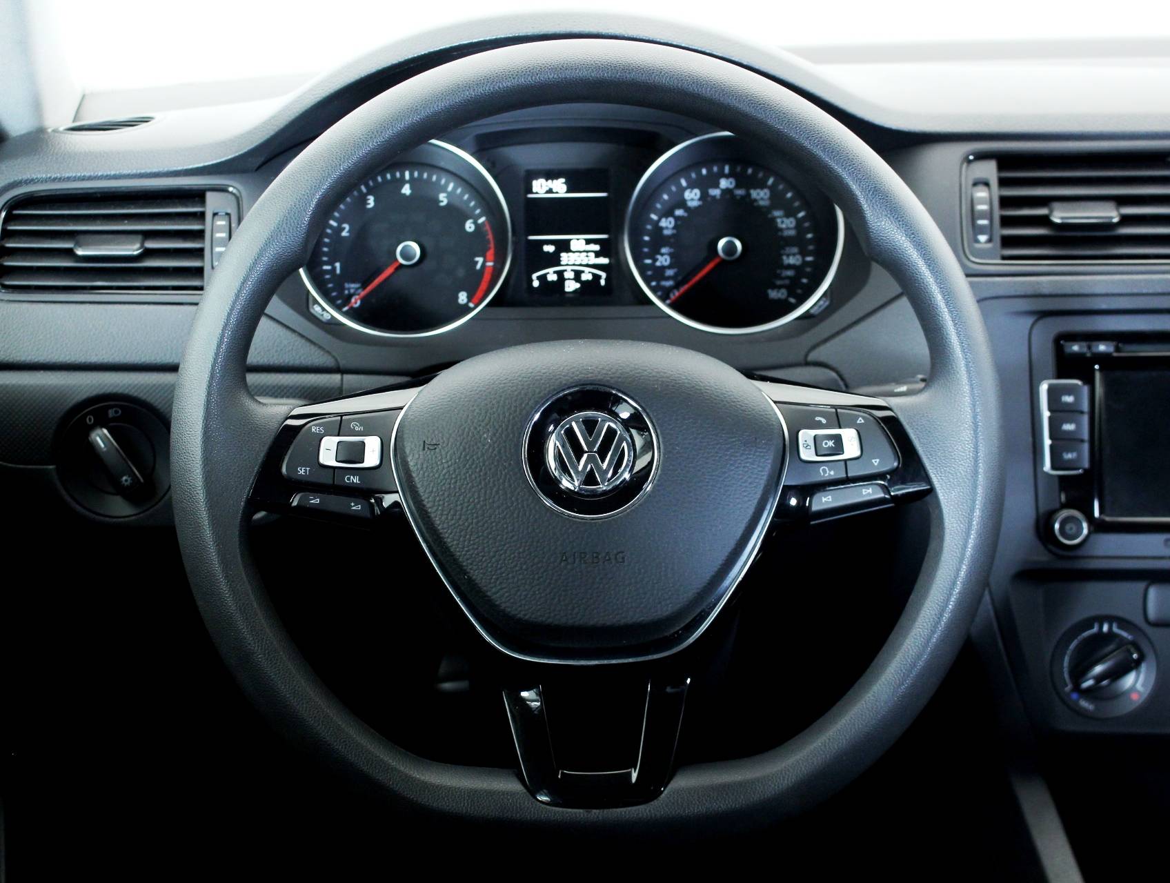 Florida Fine Cars - Used VOLKSWAGEN JETTA 2015 HOLLYWOOD S w/ technology 