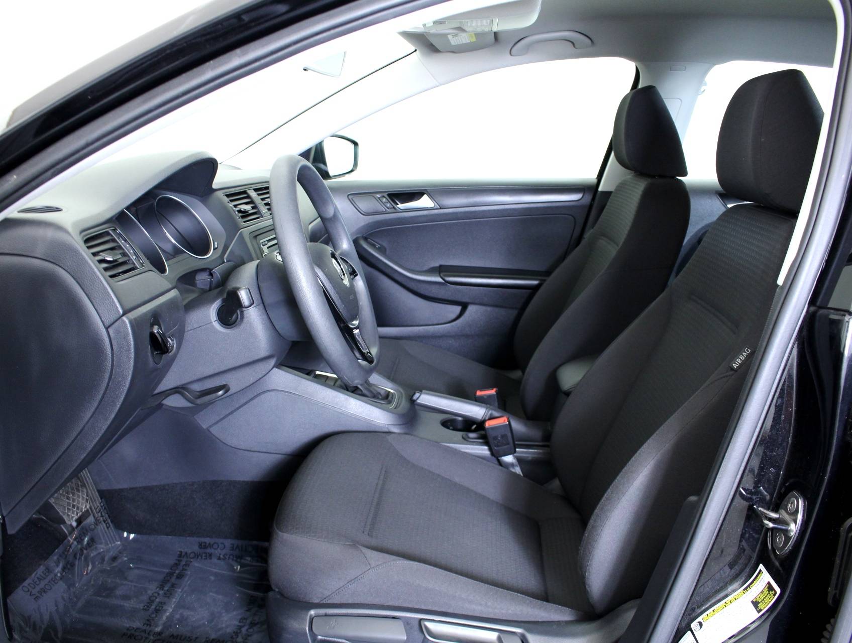 Florida Fine Cars - Used VOLKSWAGEN JETTA 2015 HOLLYWOOD S w/ technology 