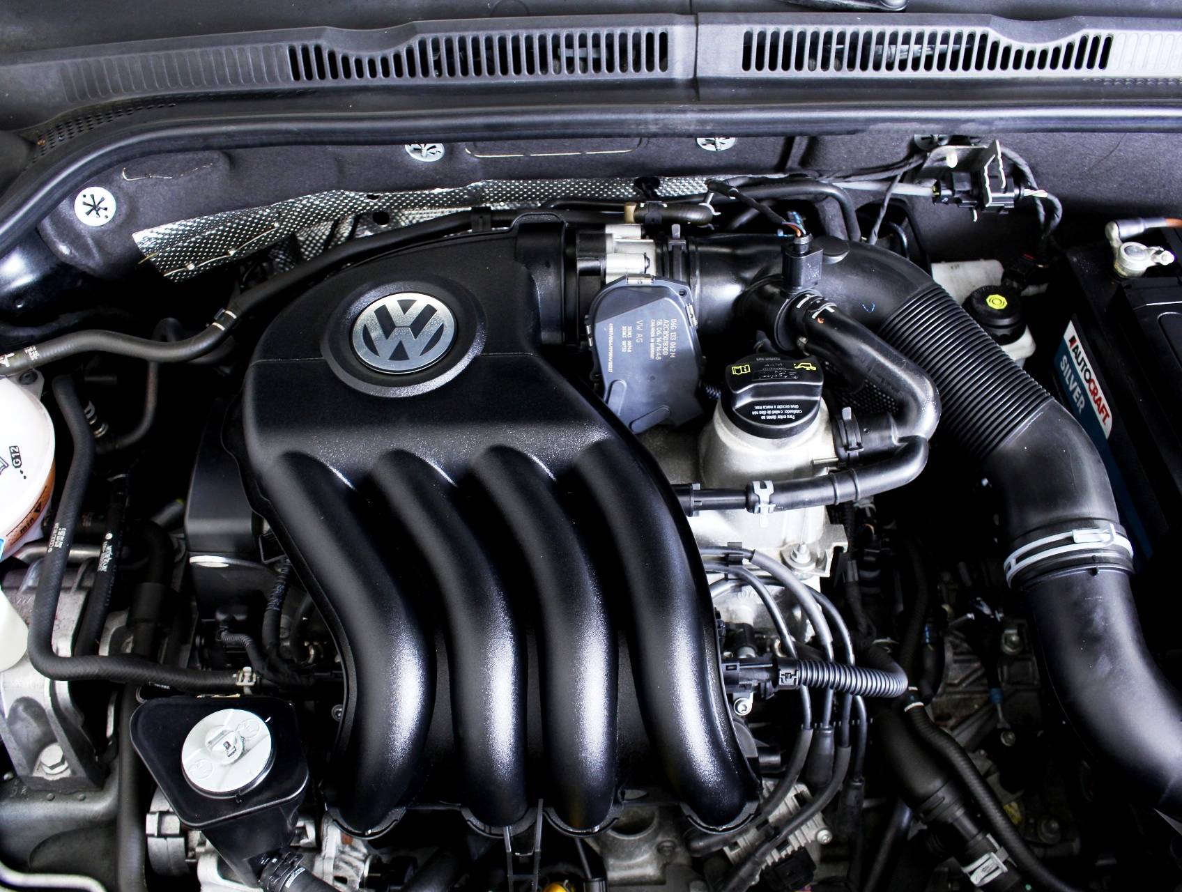 Florida Fine Cars - Used VOLKSWAGEN JETTA 2015 HOLLYWOOD S w/ technology 