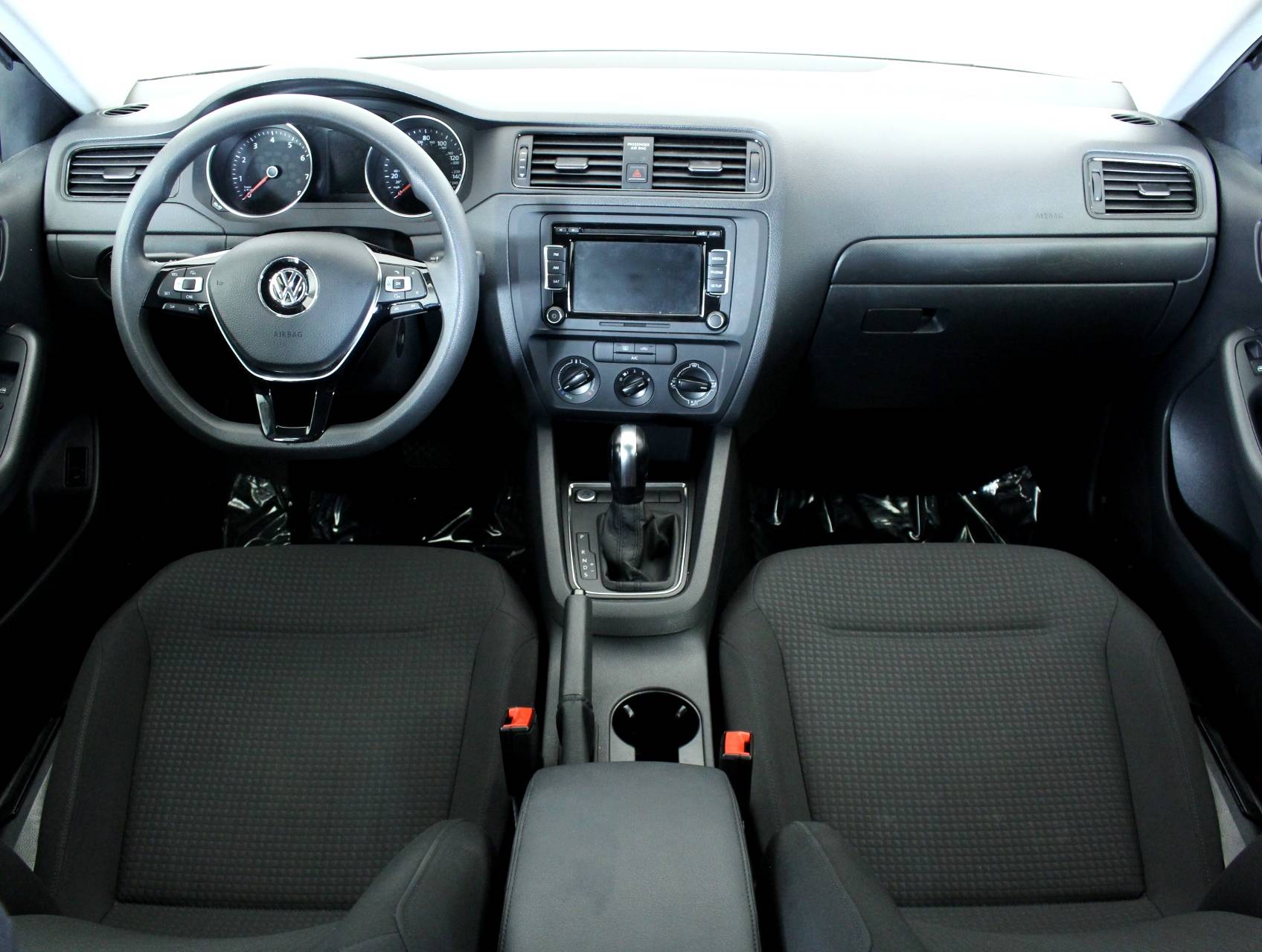 Florida Fine Cars - Used VOLKSWAGEN JETTA 2015 HOLLYWOOD S w/ technology 