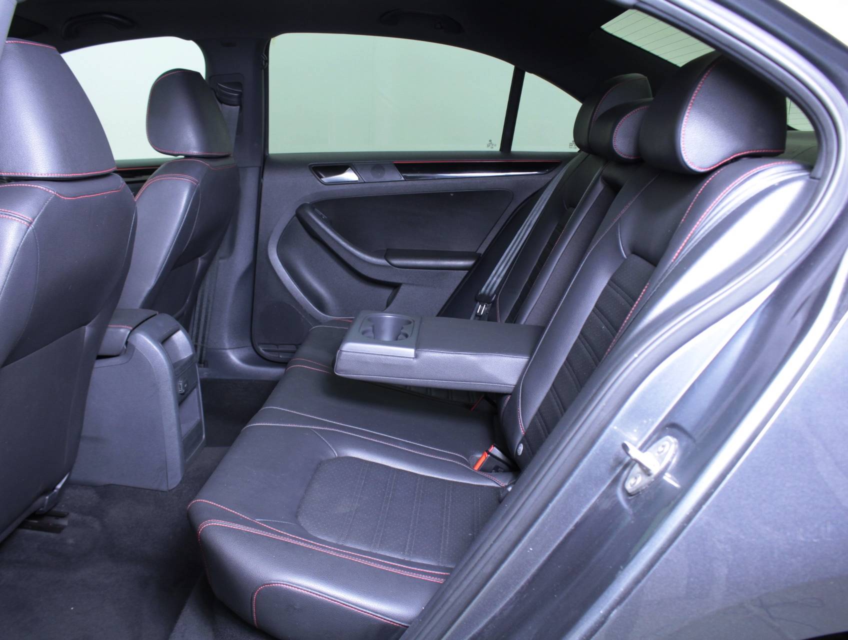 Florida Fine Cars - Used VOLKSWAGEN JETTA 2016 HOLLYWOOD Gli Sel 