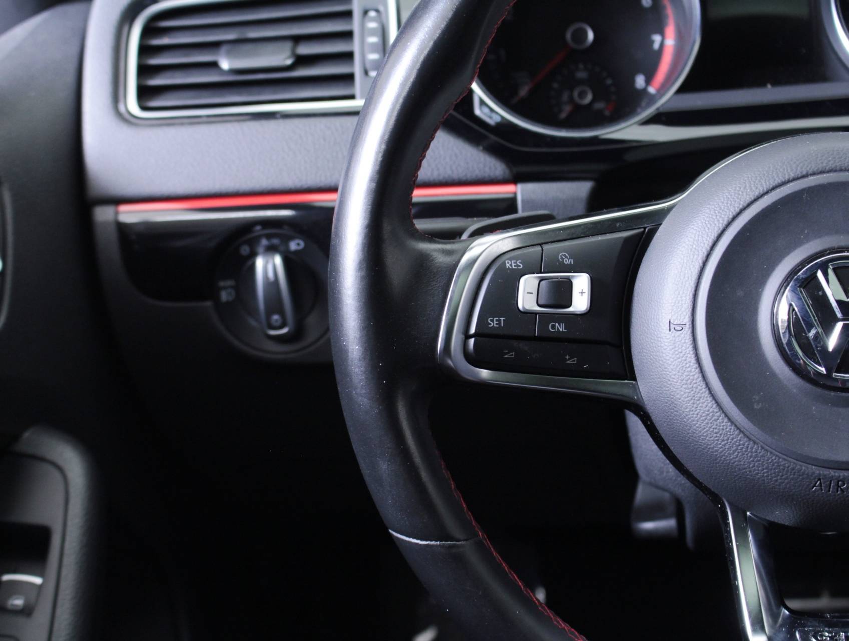 Florida Fine Cars - Used VOLKSWAGEN JETTA 2016 HOLLYWOOD Gli Sel 