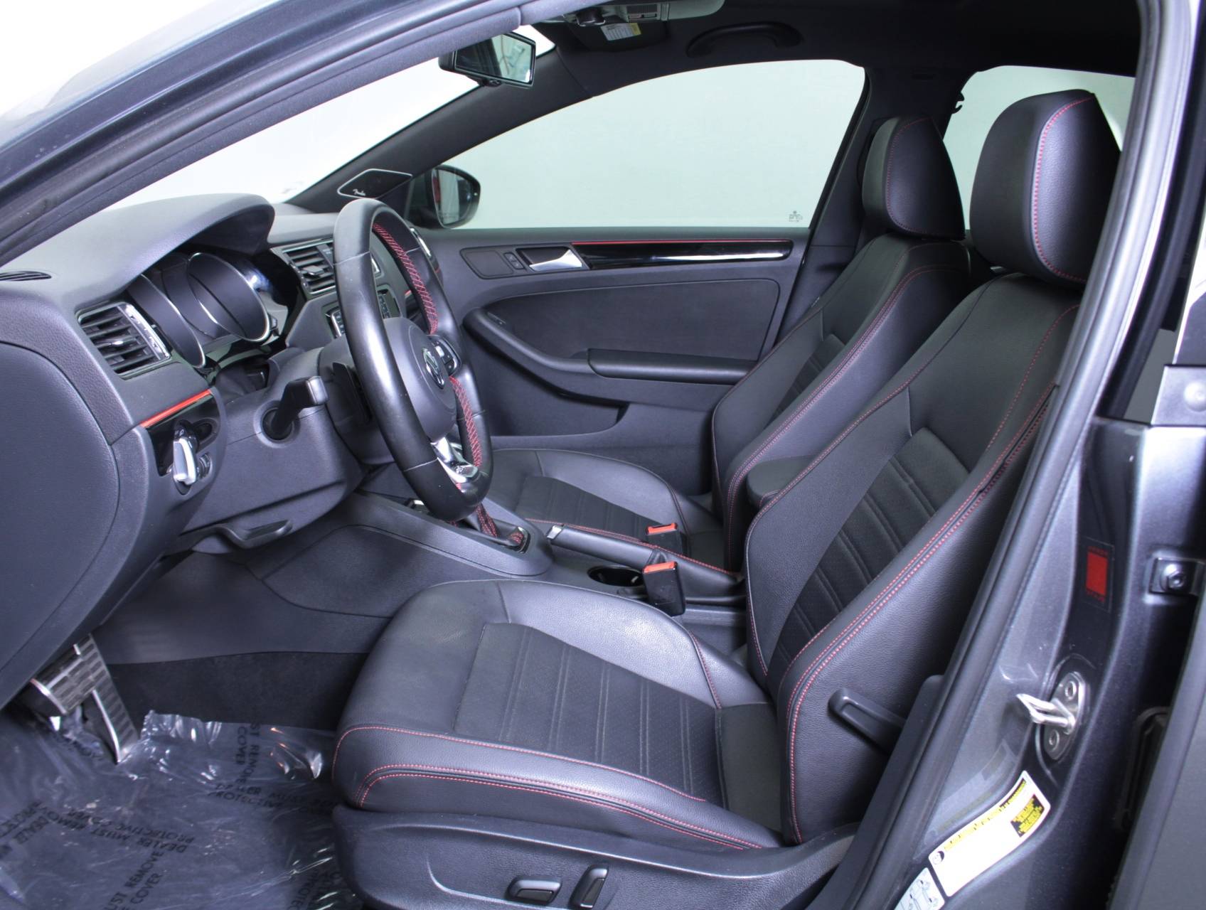 Florida Fine Cars - Used VOLKSWAGEN JETTA 2016 HOLLYWOOD Gli Sel 