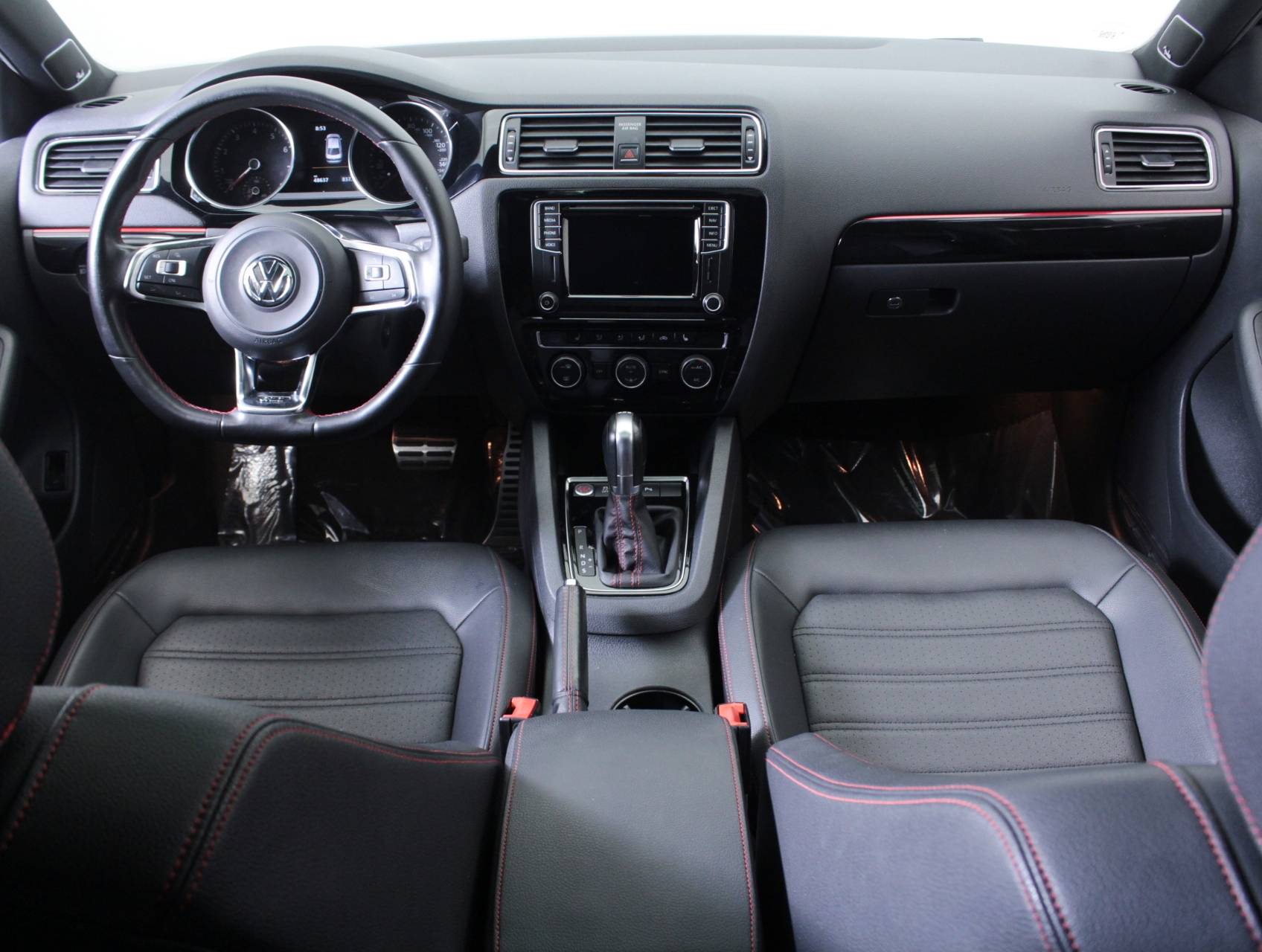 Florida Fine Cars - Used VOLKSWAGEN JETTA 2016 HOLLYWOOD Gli Sel 