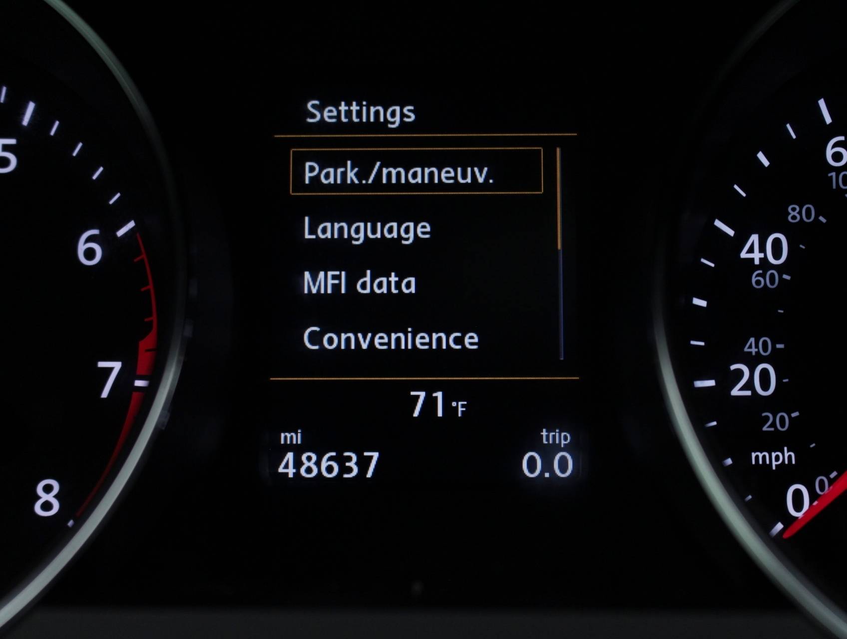 Florida Fine Cars - Used VOLKSWAGEN JETTA 2016 HOLLYWOOD Gli Sel 