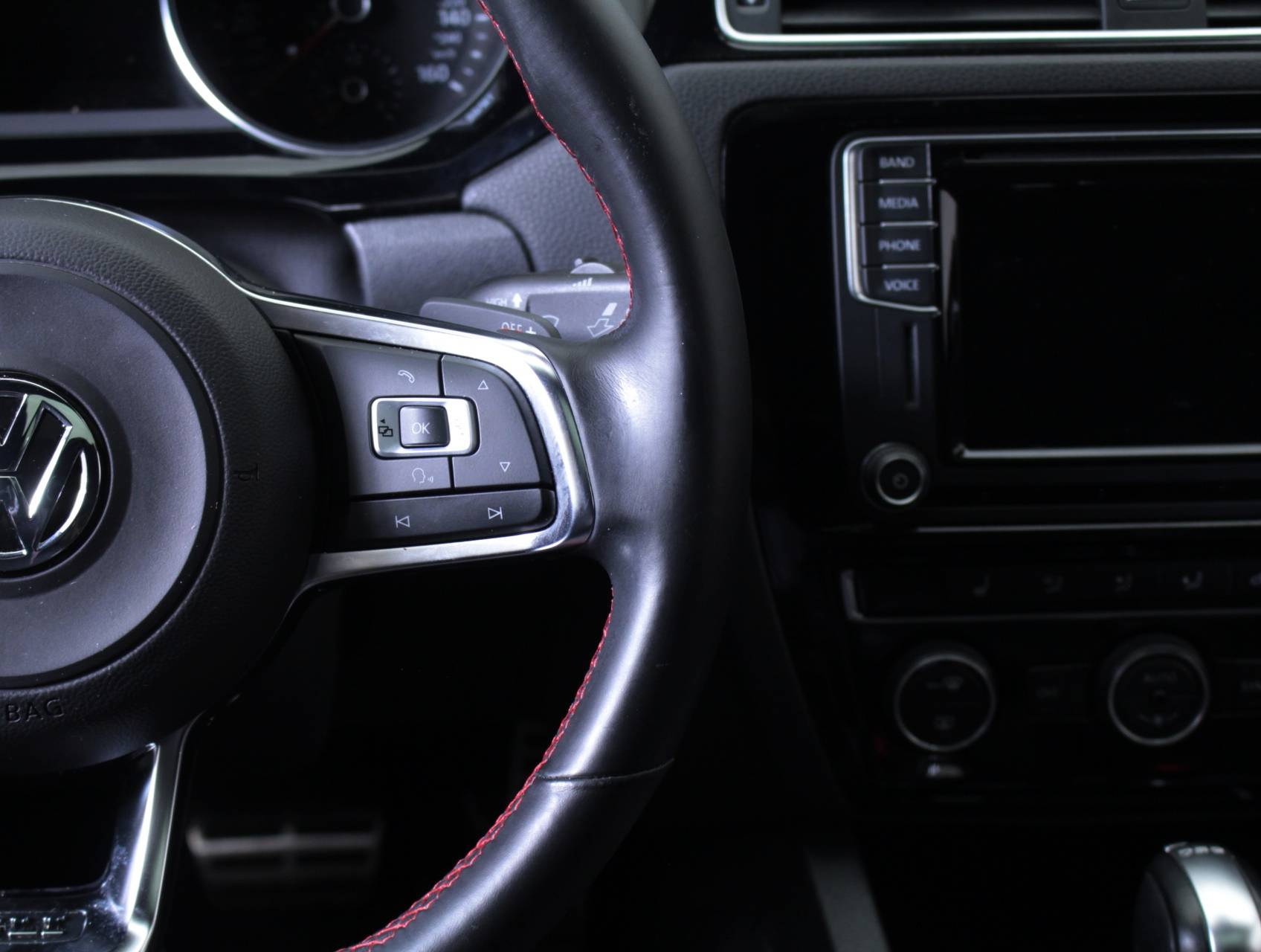 Florida Fine Cars - Used VOLKSWAGEN JETTA 2016 HOLLYWOOD Gli Sel 