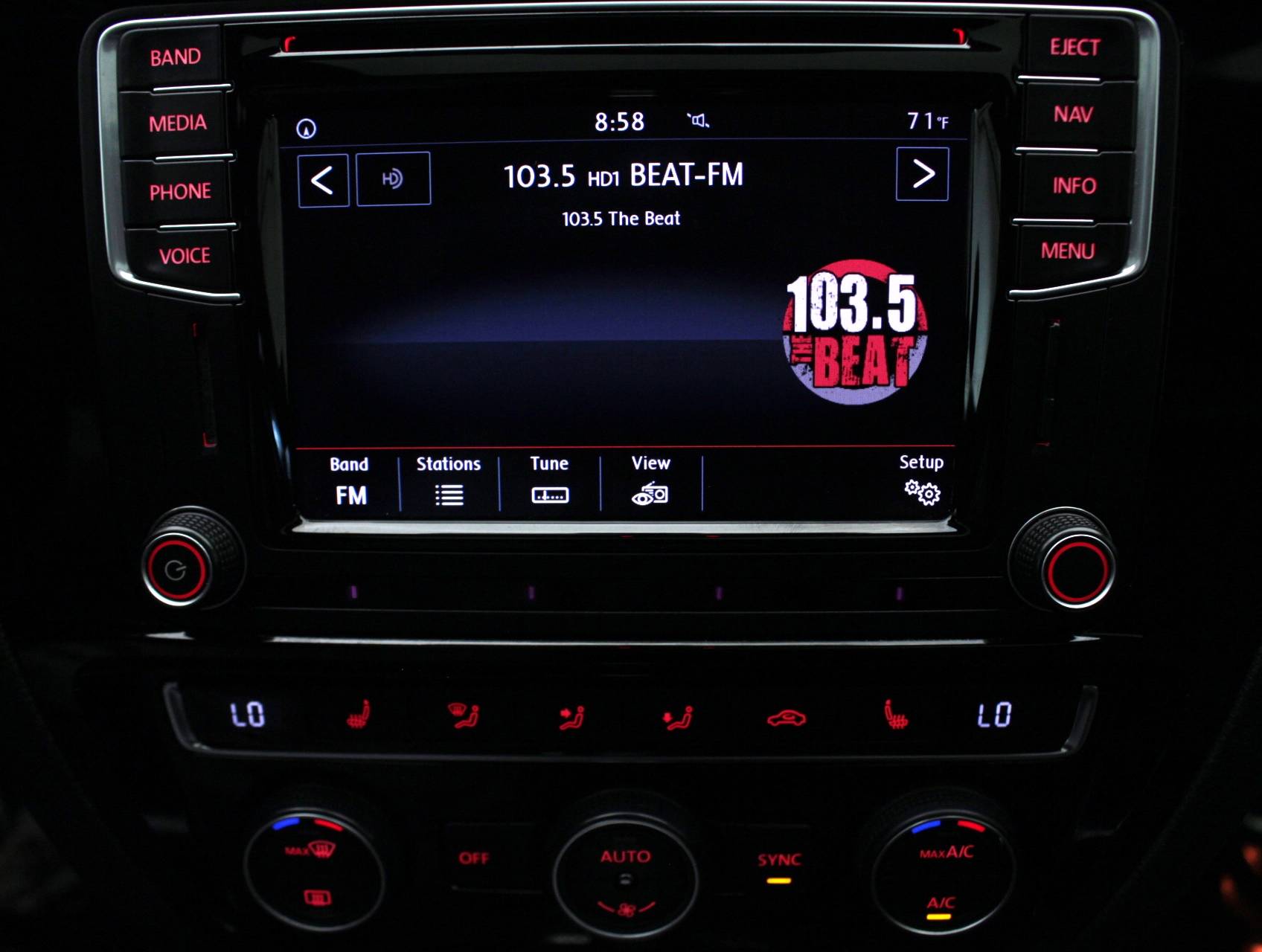 Florida Fine Cars - Used VOLKSWAGEN JETTA 2016 HOLLYWOOD Gli Sel 