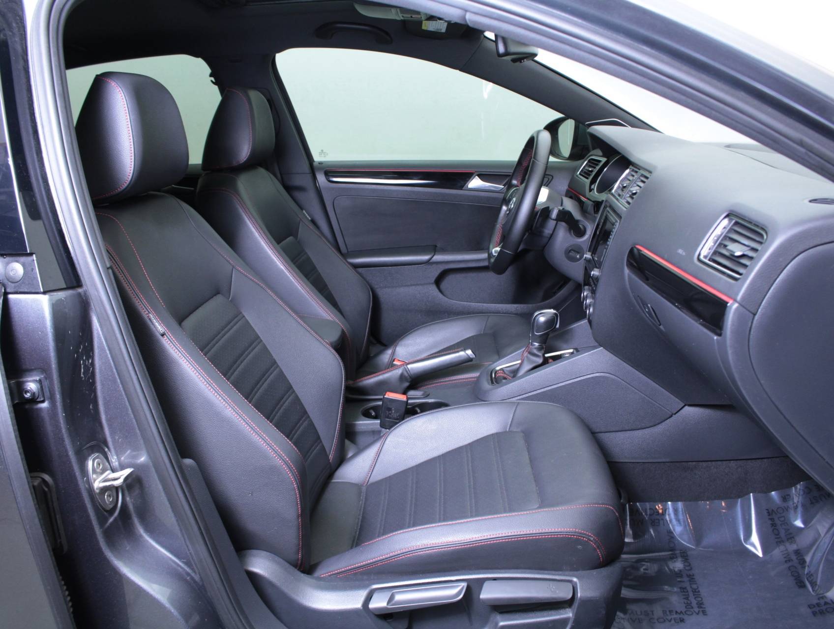 Florida Fine Cars - Used VOLKSWAGEN JETTA 2016 HOLLYWOOD Gli Sel 