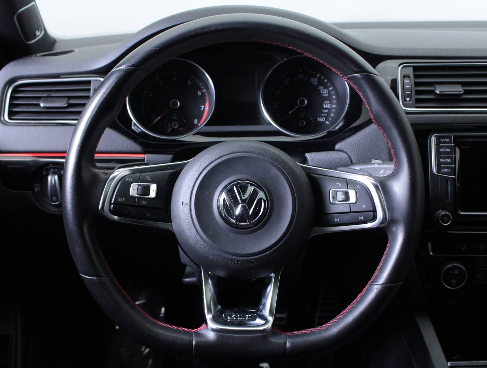 Florida Fine Cars - Used VOLKSWAGEN JETTA 2016 HOLLYWOOD Gli Sel 