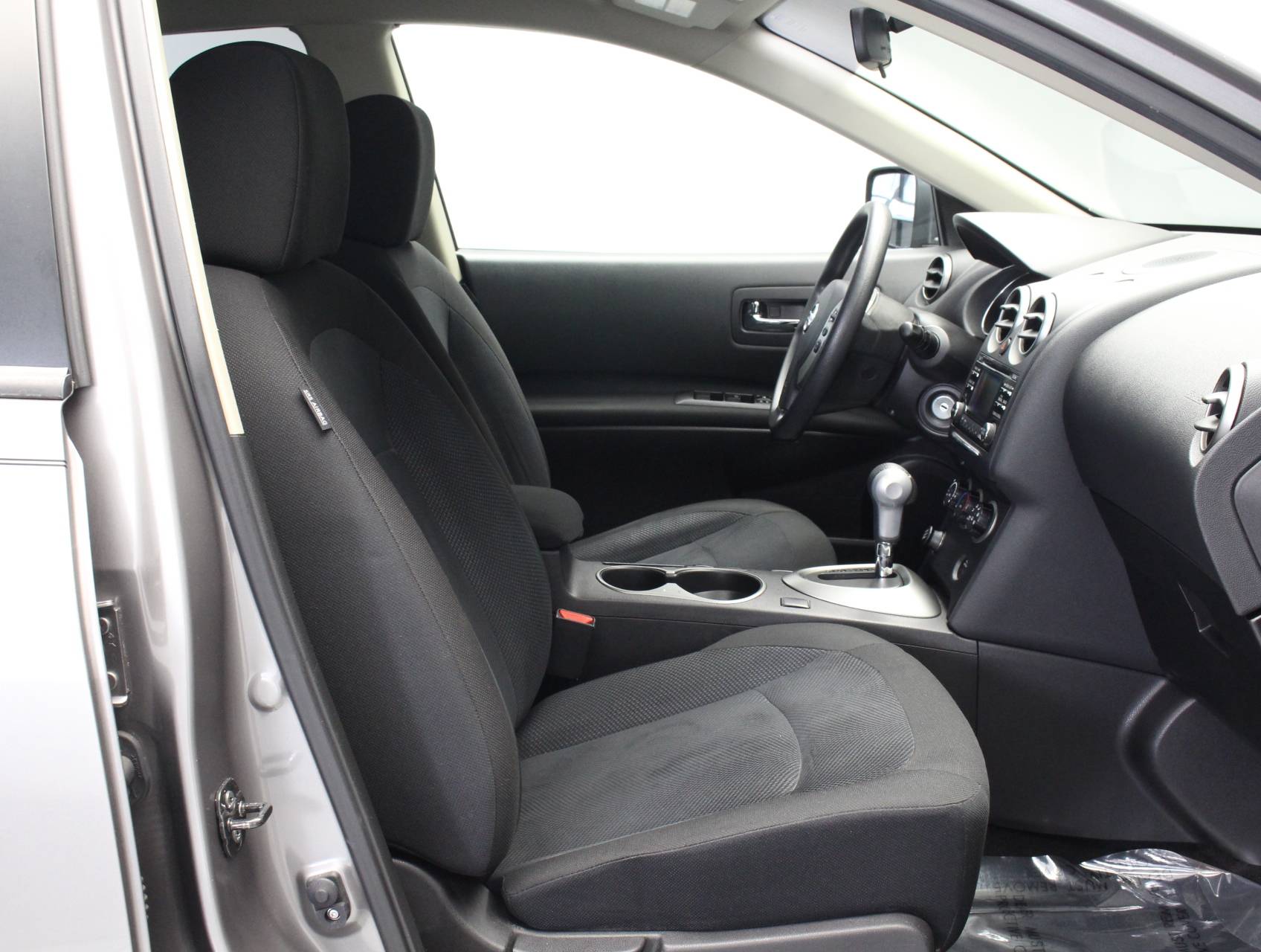 Florida Fine Cars - Used NISSAN ROGUE SELECT 2015 HOLLYWOOD S