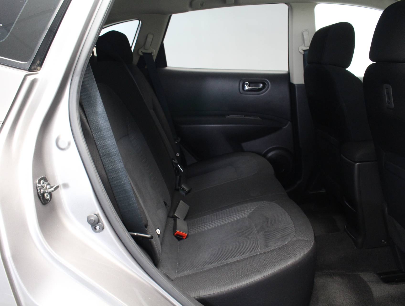 Florida Fine Cars - Used NISSAN ROGUE SELECT 2015 HOLLYWOOD S