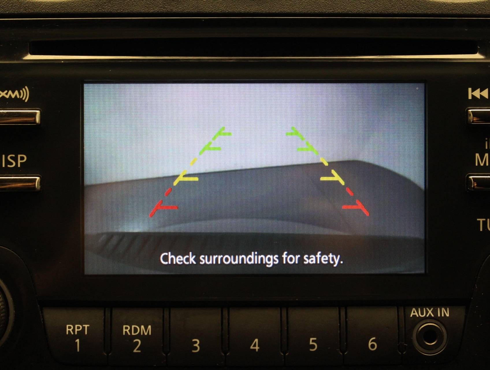 Florida Fine Cars - Used NISSAN ROGUE SELECT 2015 HOLLYWOOD S